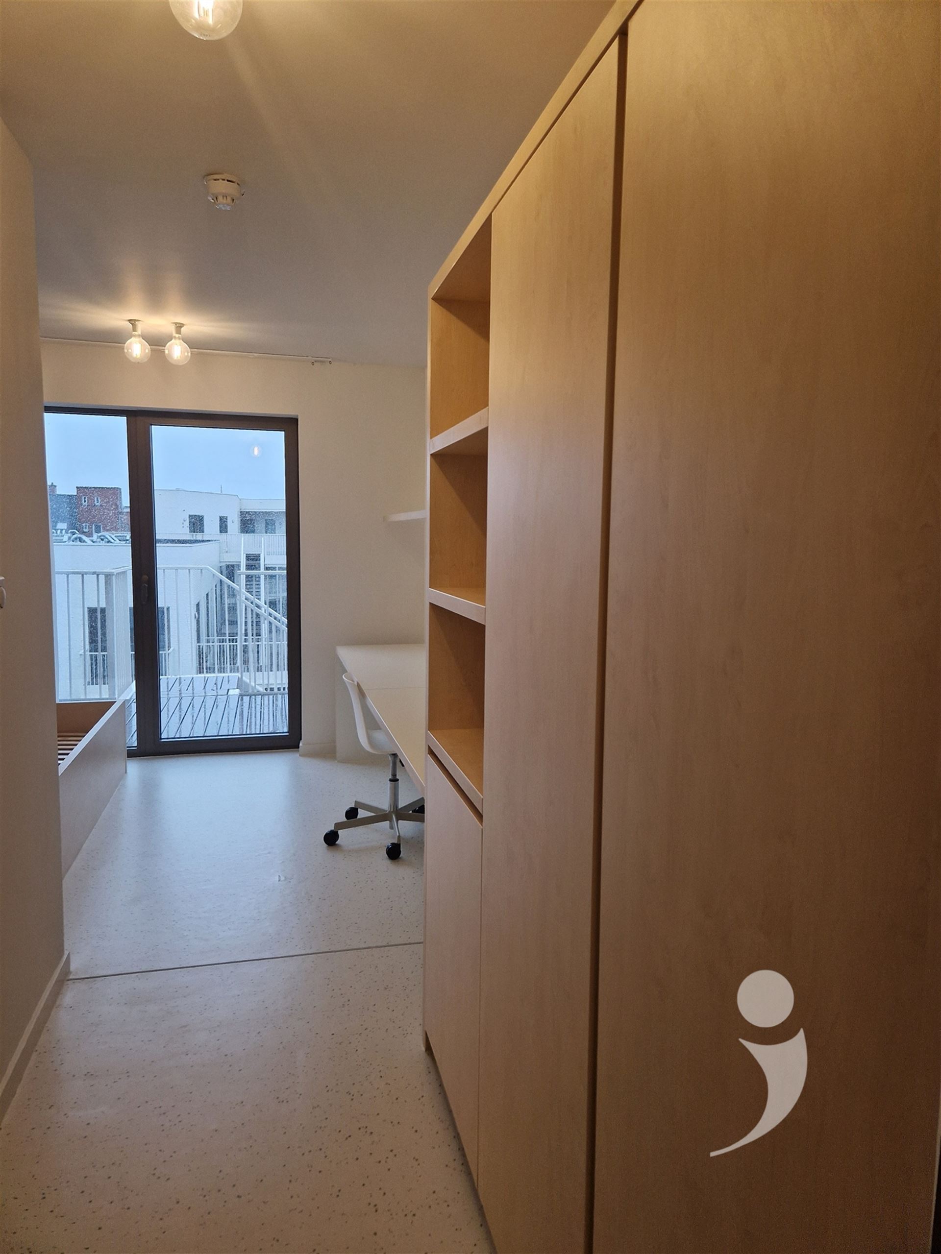 Dorm room for rent in LEUVEN