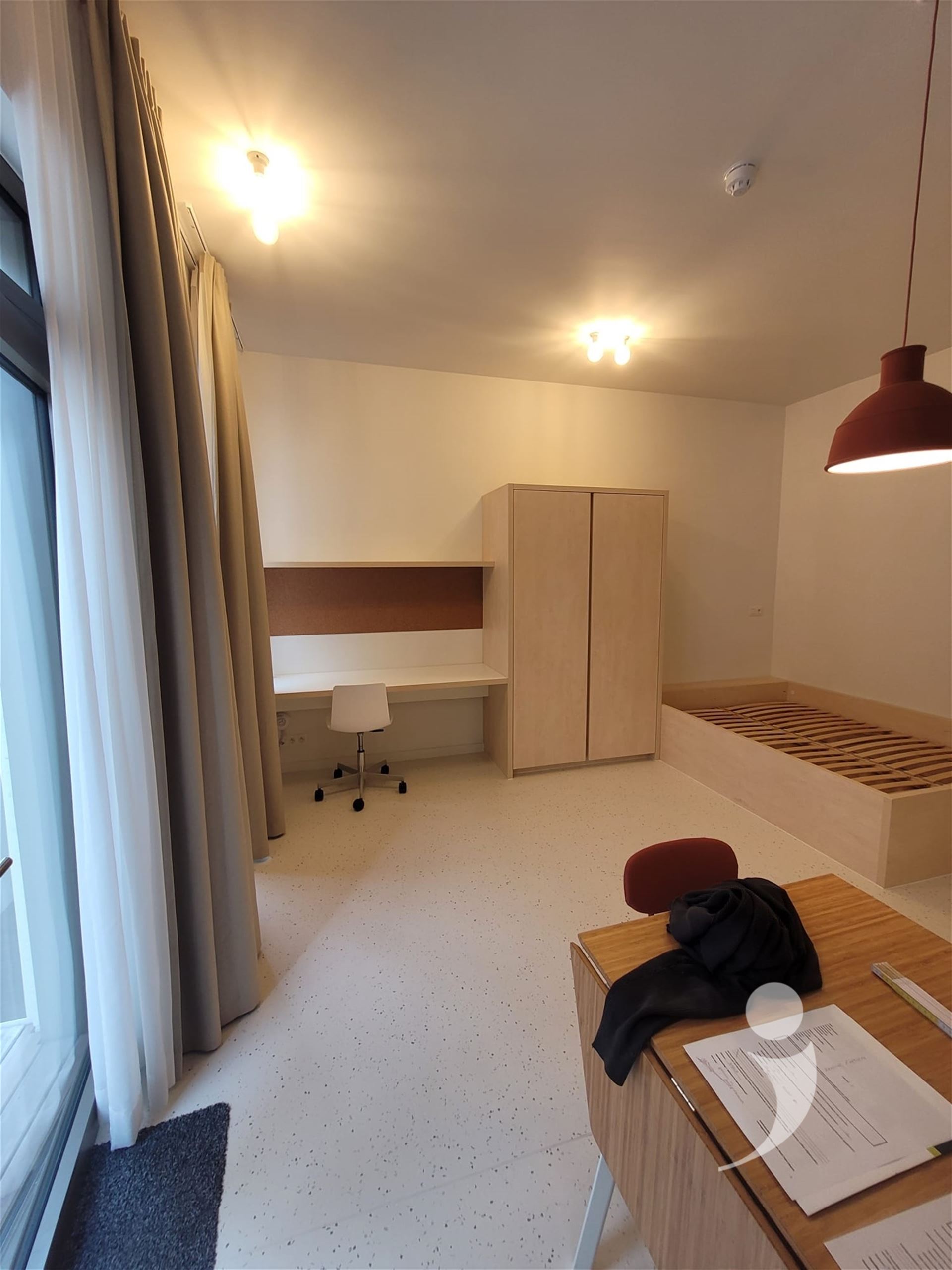 Dorm room for rent in LEUVEN