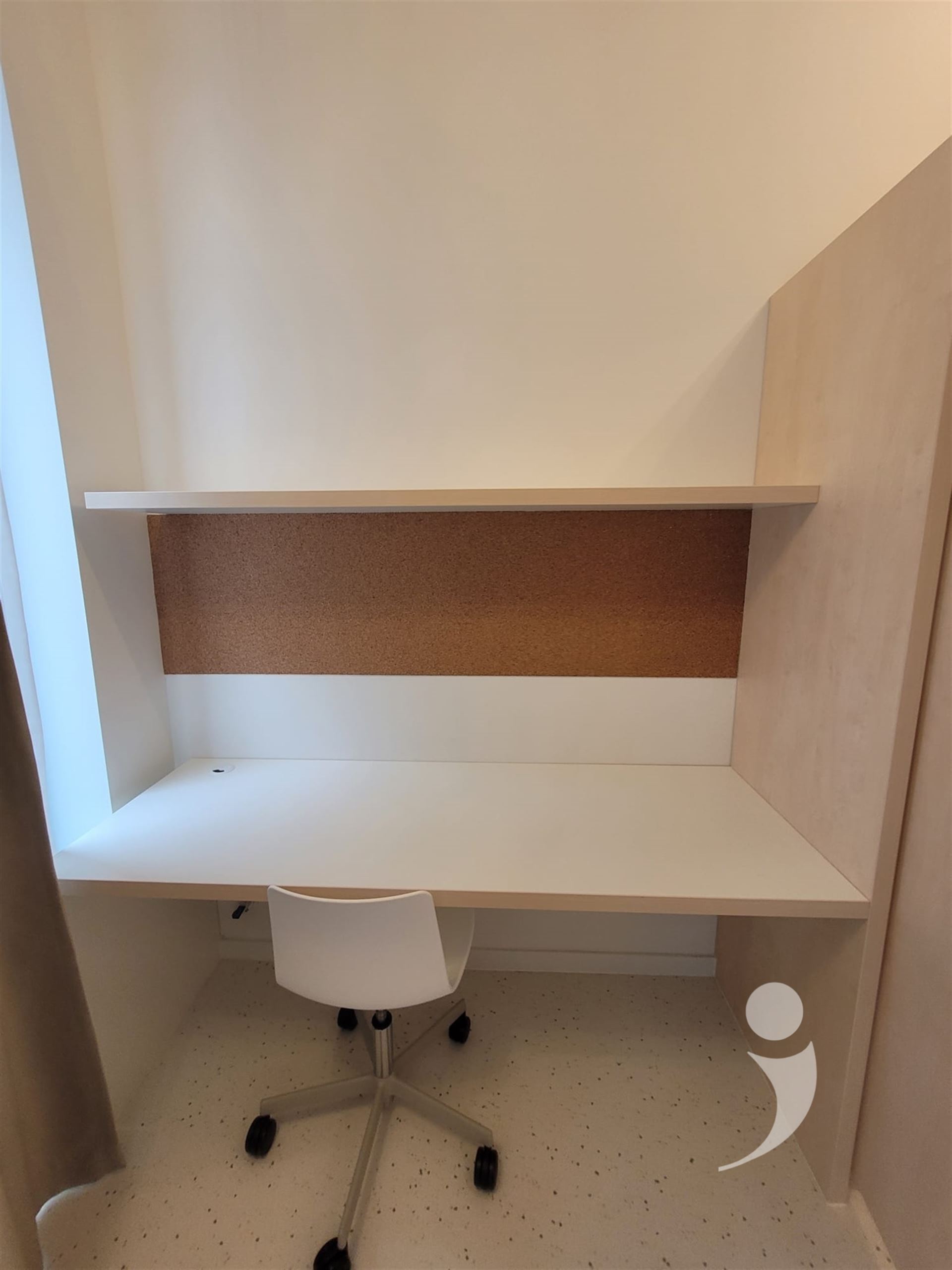 Dorm room for rent in LEUVEN