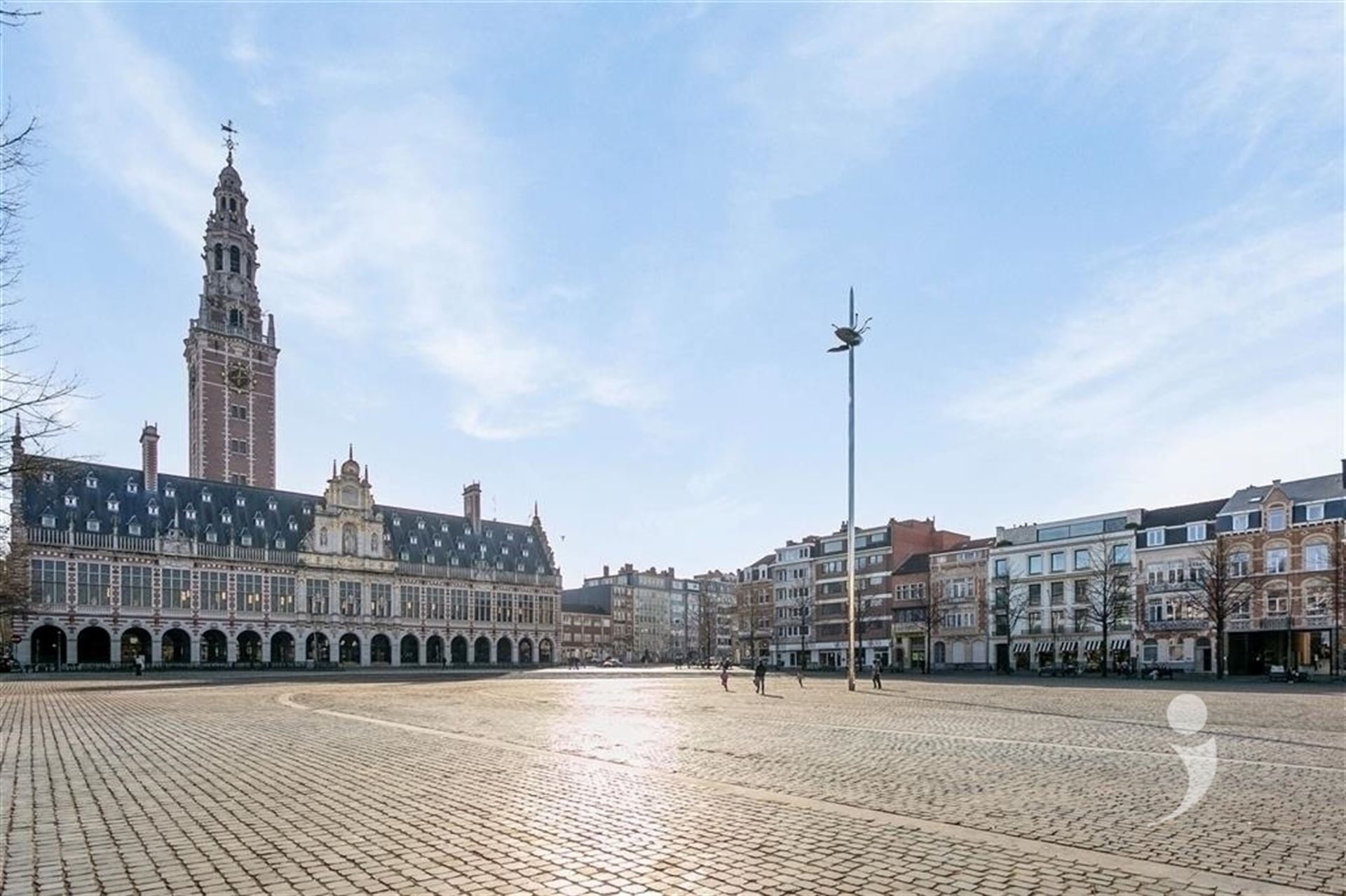 Dorm room for rent in LEUVEN