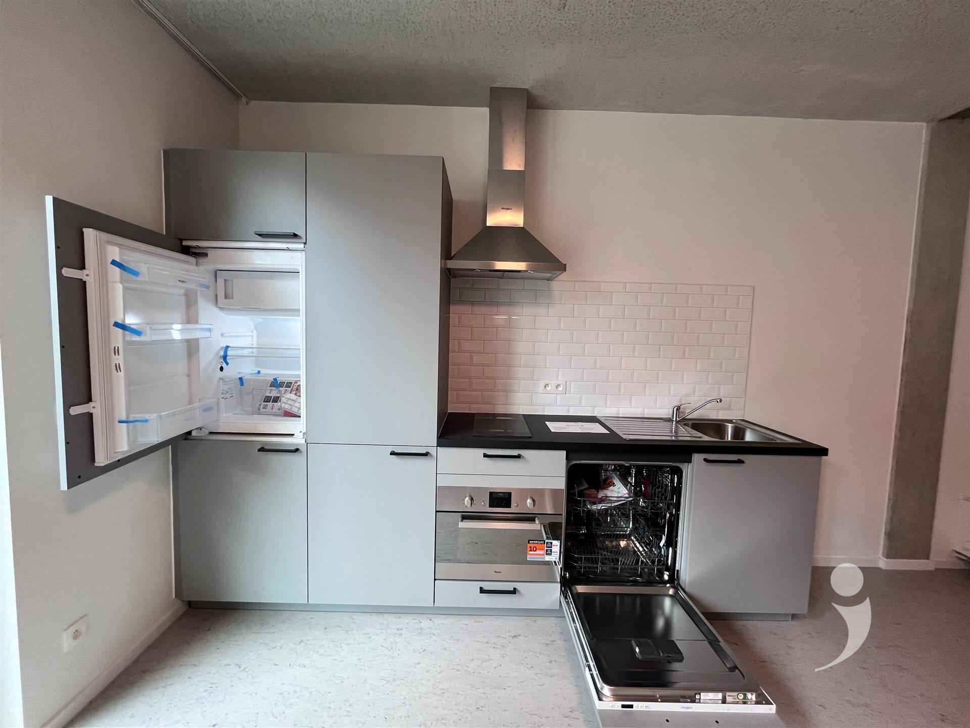 Dorm room for rent in LEUVEN