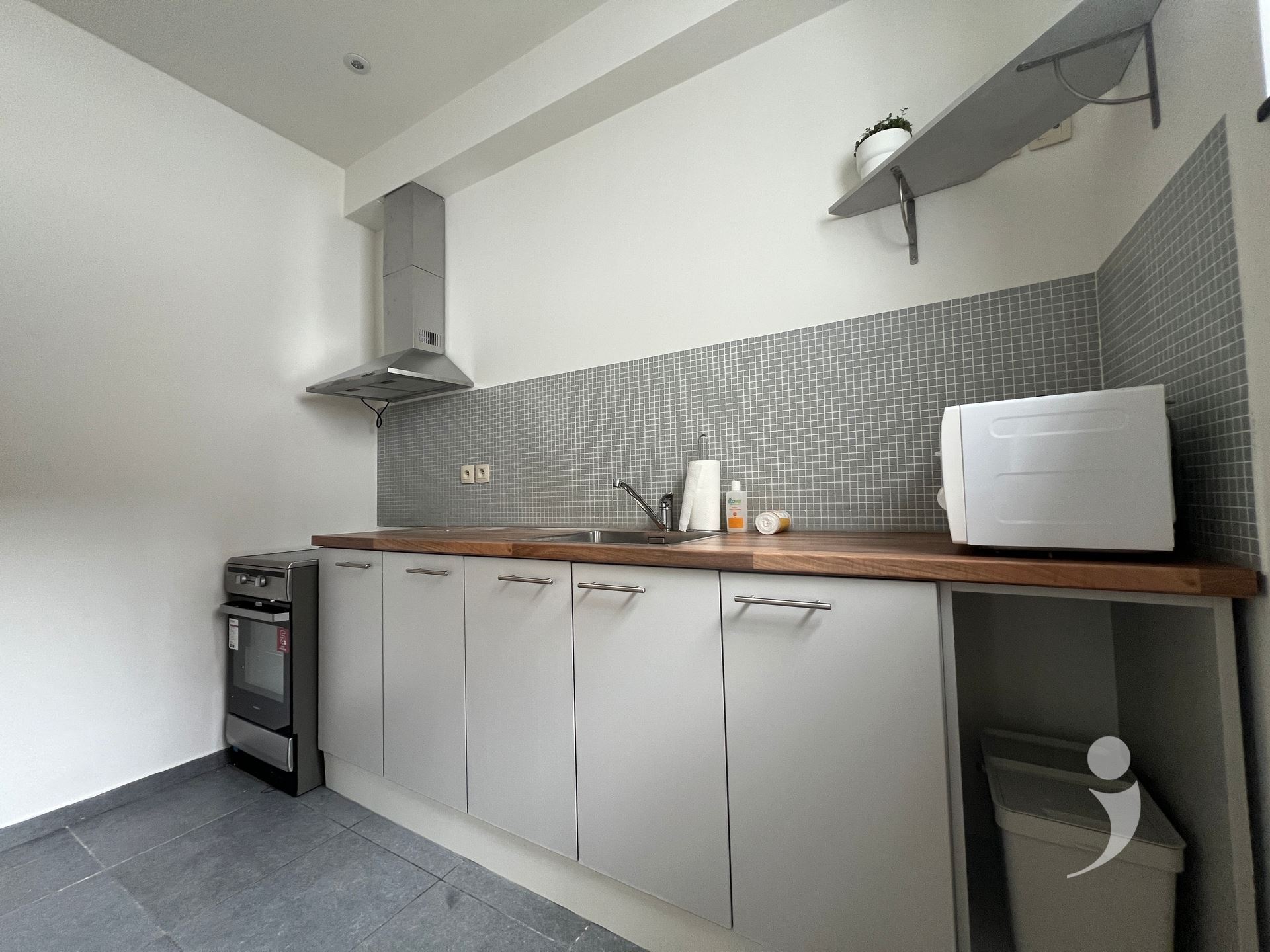 Dorm room for rent in LEUVEN