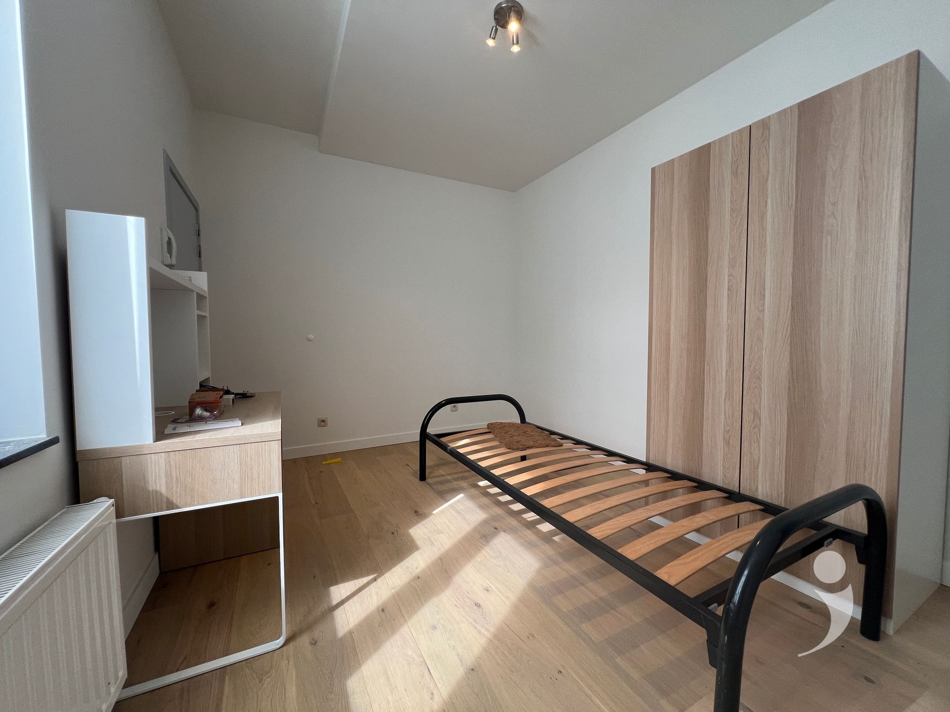 Dorm room for rent in LEUVEN