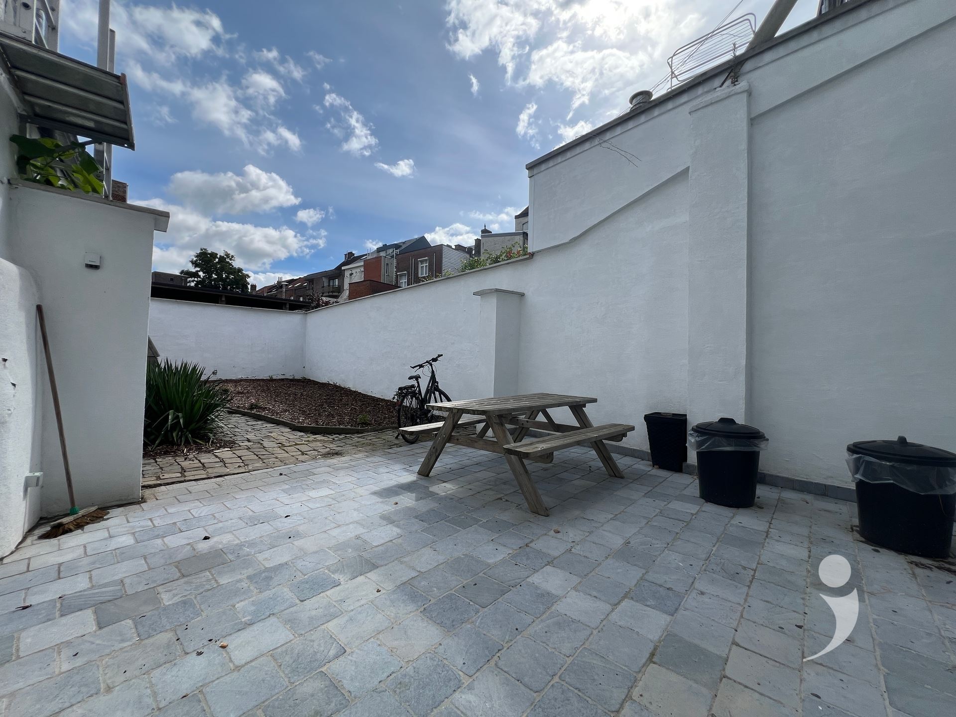 Dorm room for rent in LEUVEN