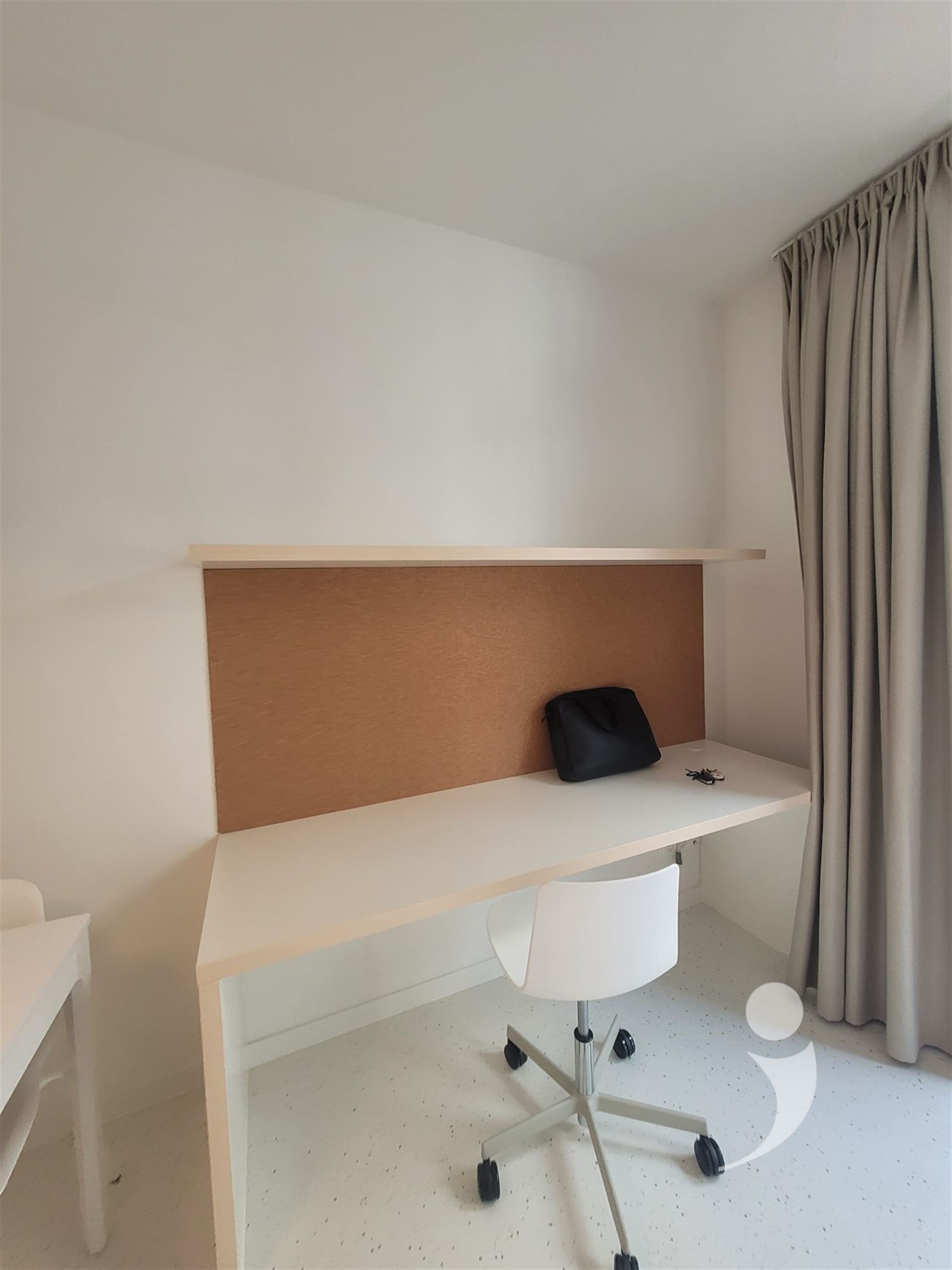 Dorm room for rent in LEUVEN
