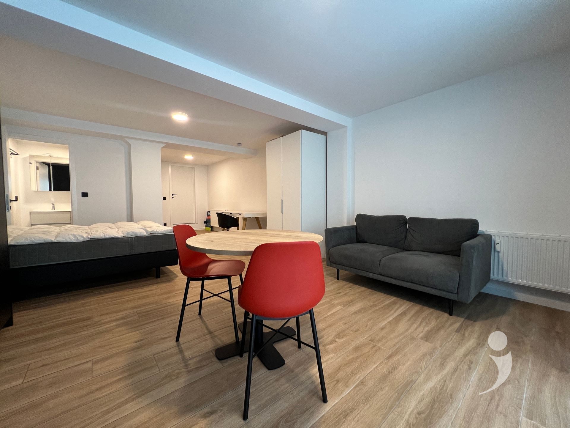 Dorm room for rent in LEUVEN