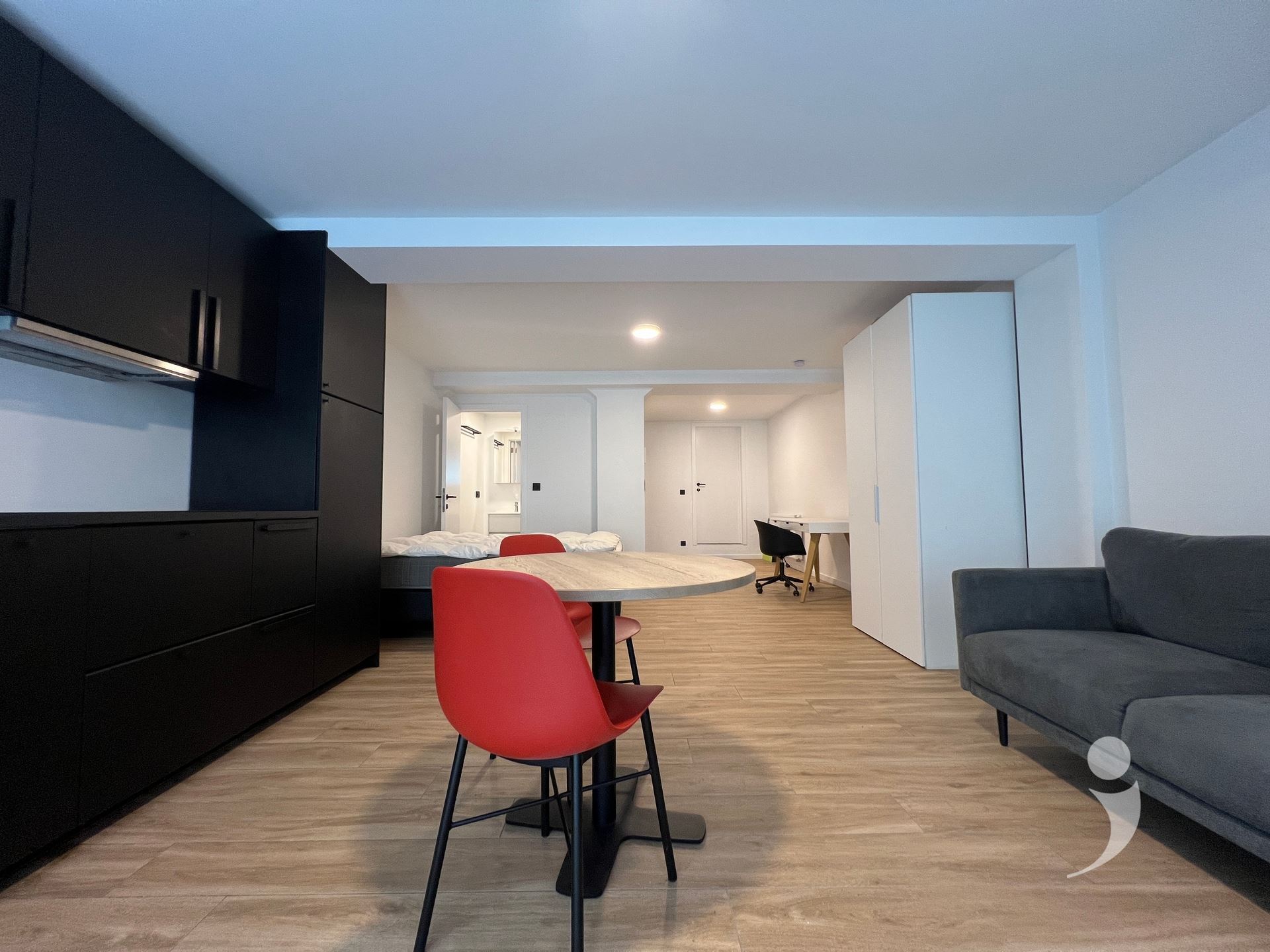 Dorm room for rent in LEUVEN