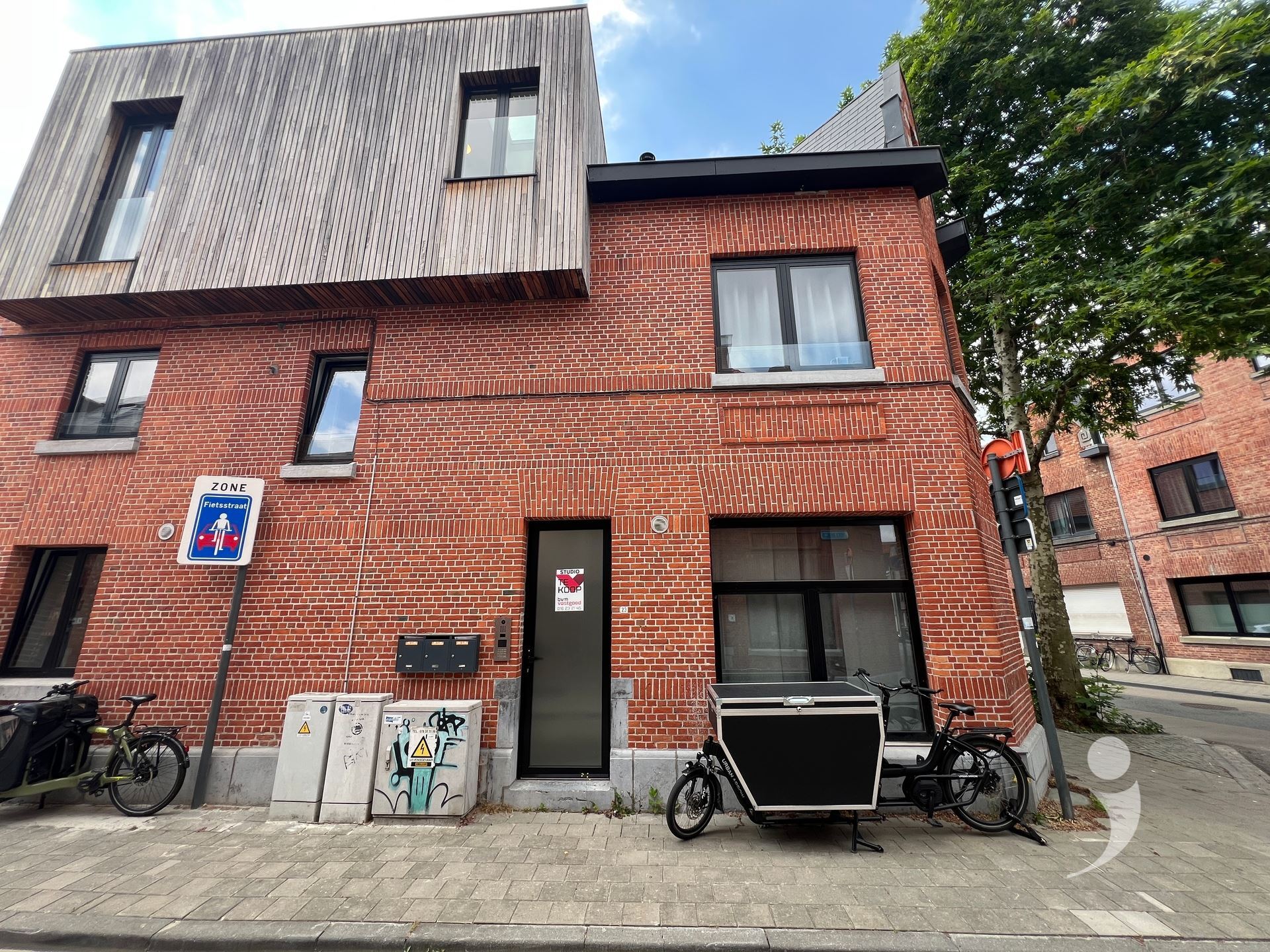 Dorm room for rent in LEUVEN