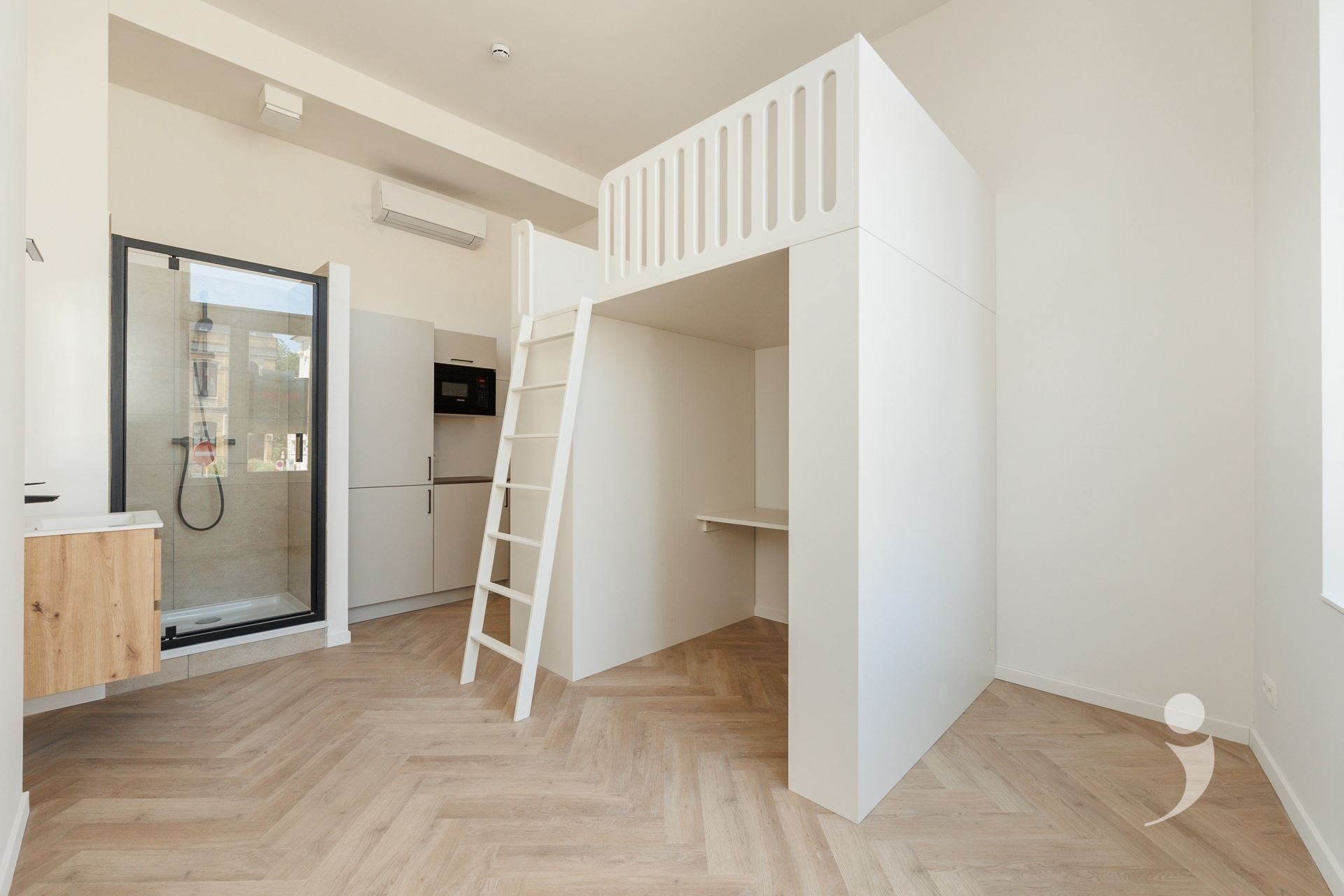 Dorm room for sale in LEUVEN