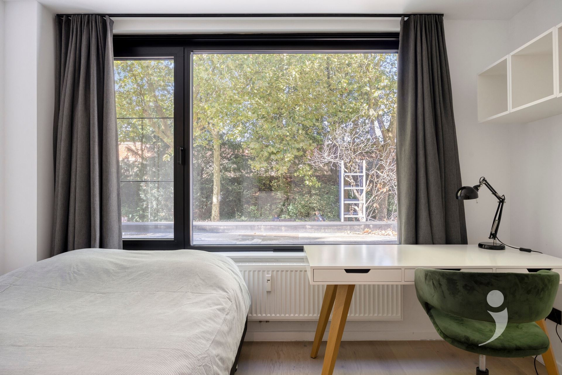 Dorm room for sale in LEUVEN