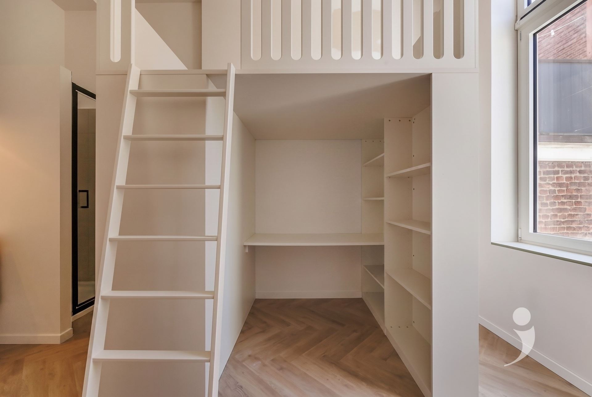 Dorm room for sale in LEUVEN