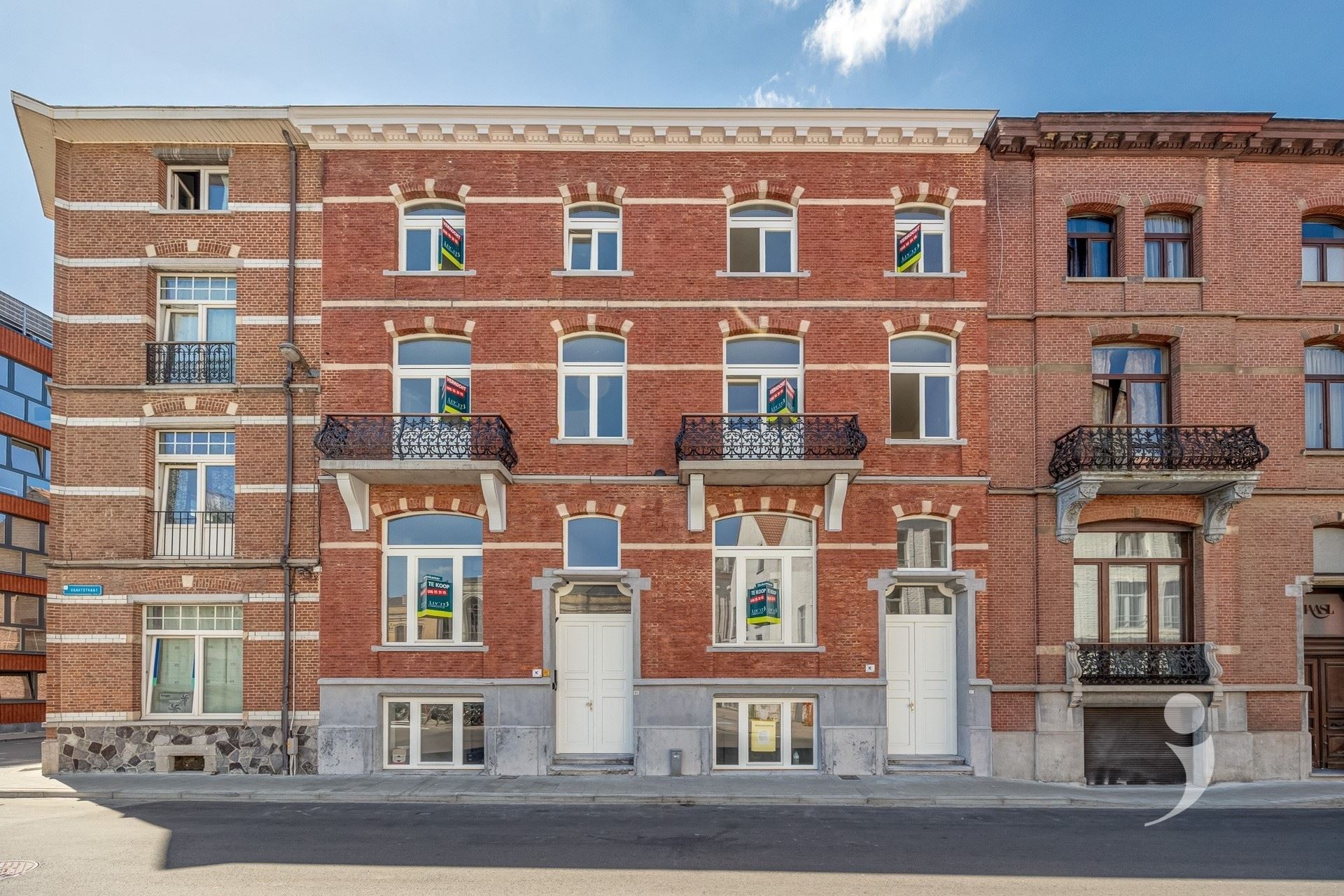 Dorm room for sale in LEUVEN
