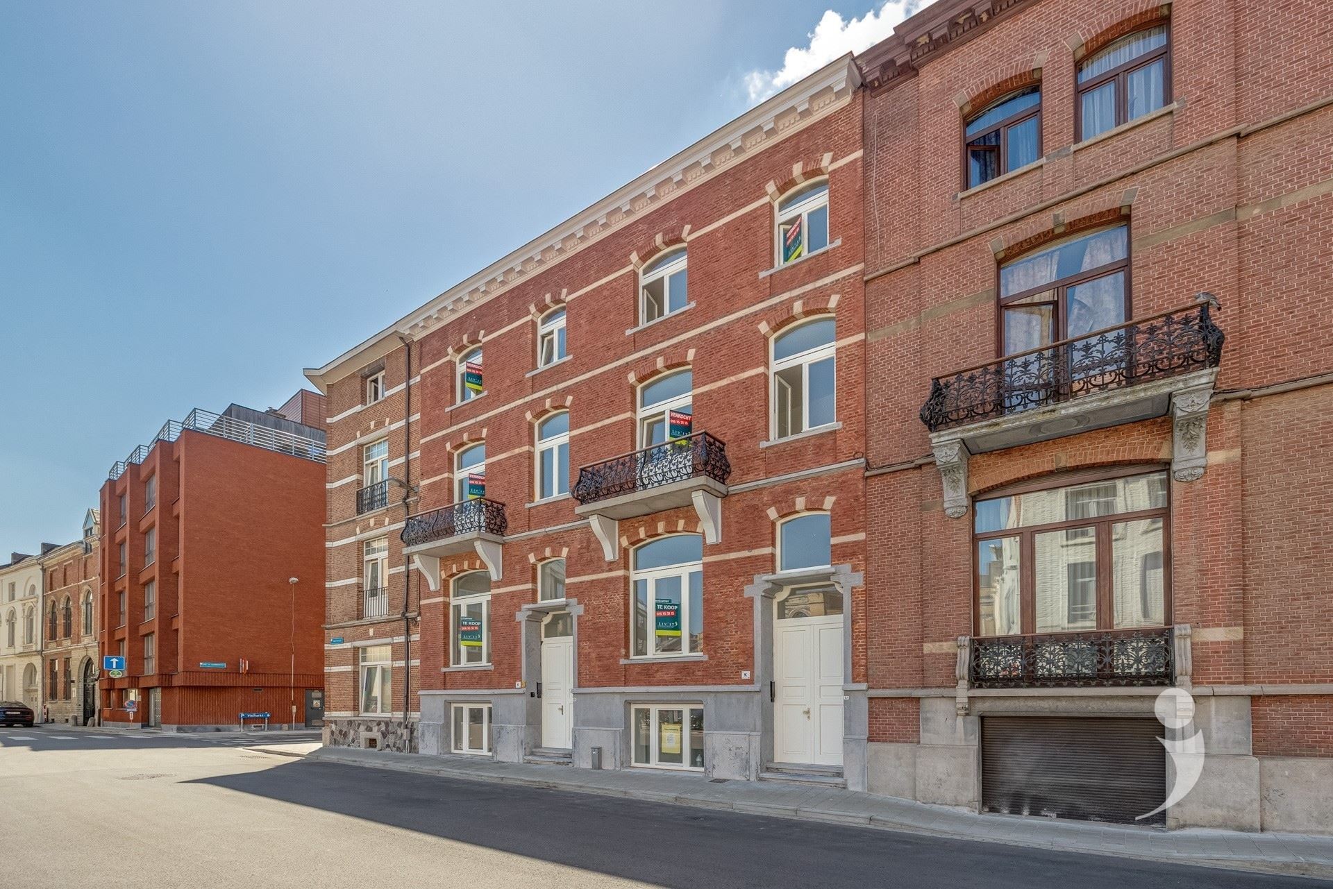 Dorm room for sale in LEUVEN