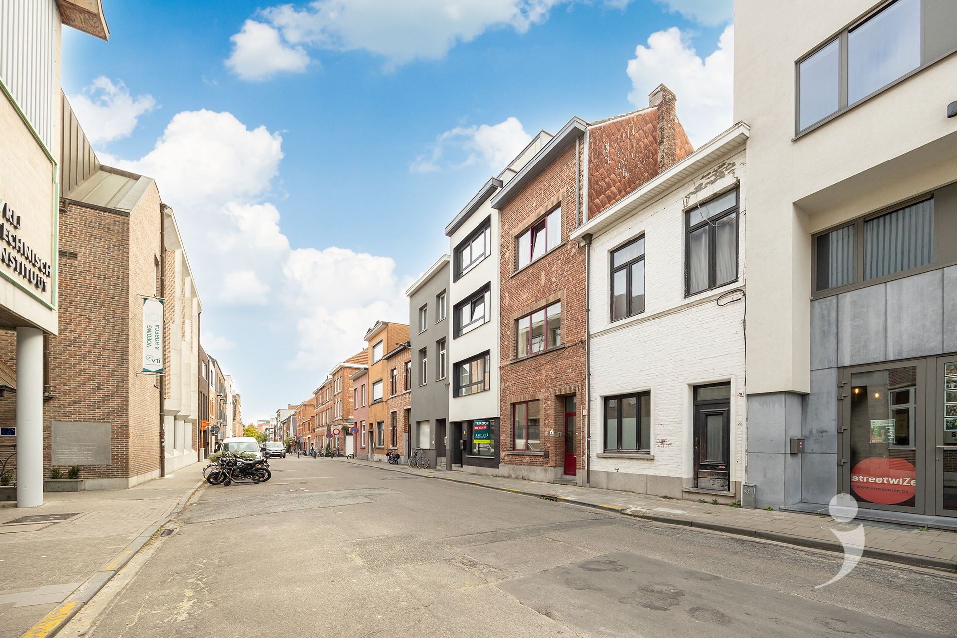 Apartment for sale in LEUVEN