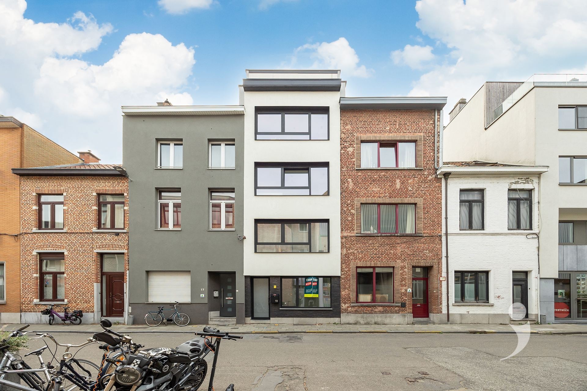Apartment for sale in LEUVEN