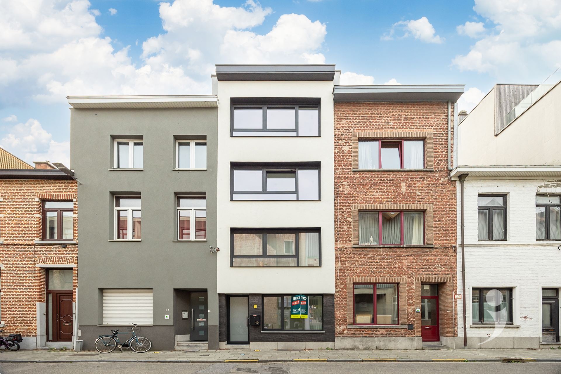 Apartment for sale in LEUVEN