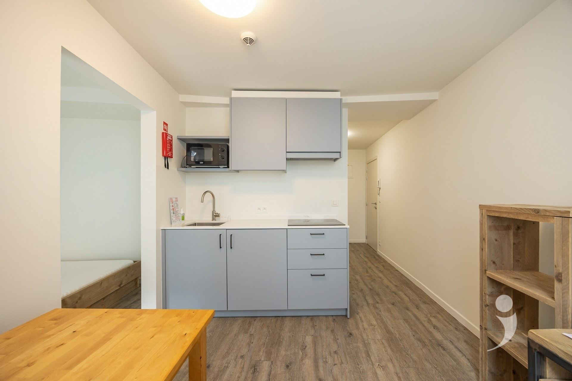 Dorm room for sale in LEUVEN