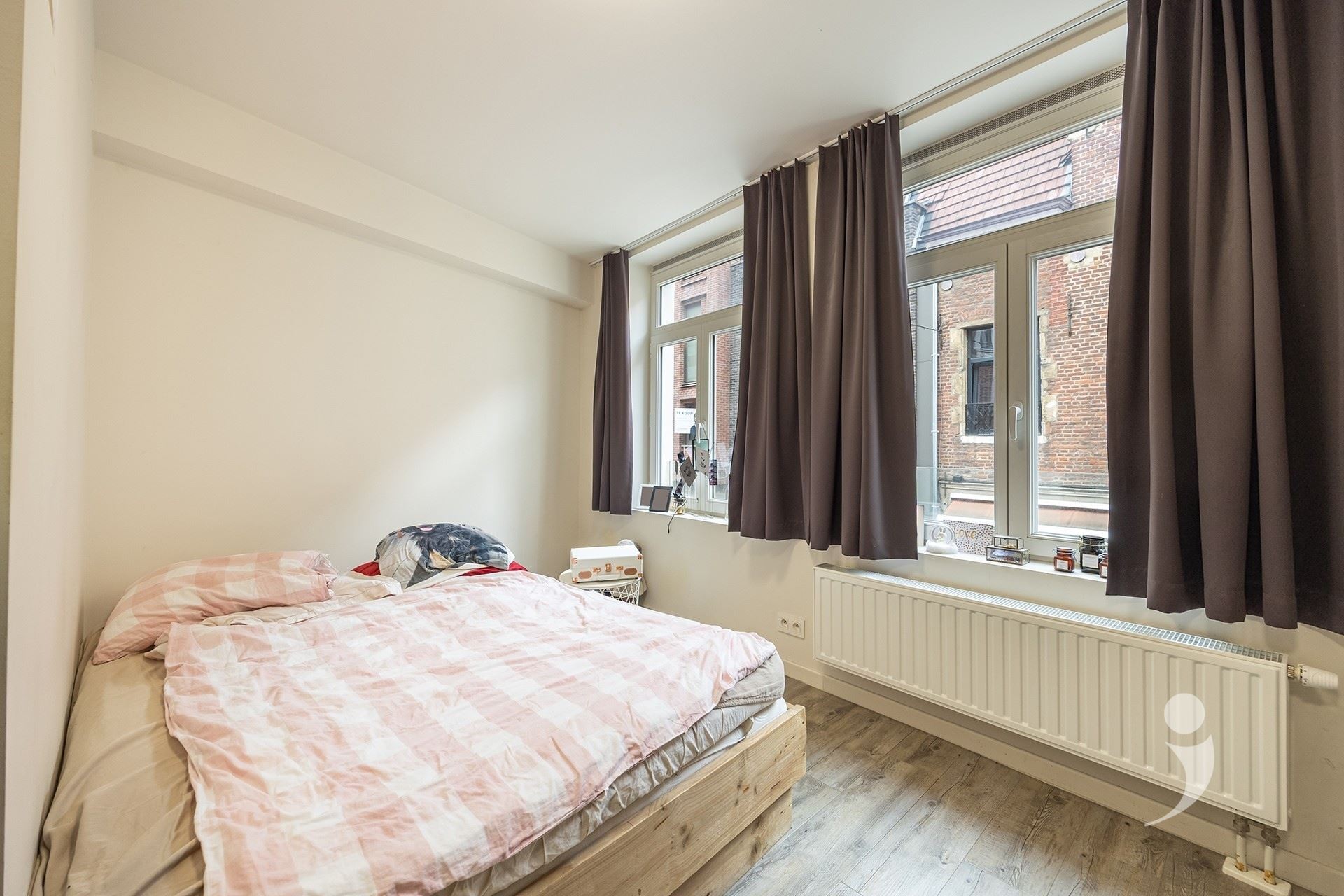 Dorm room for sale in LEUVEN