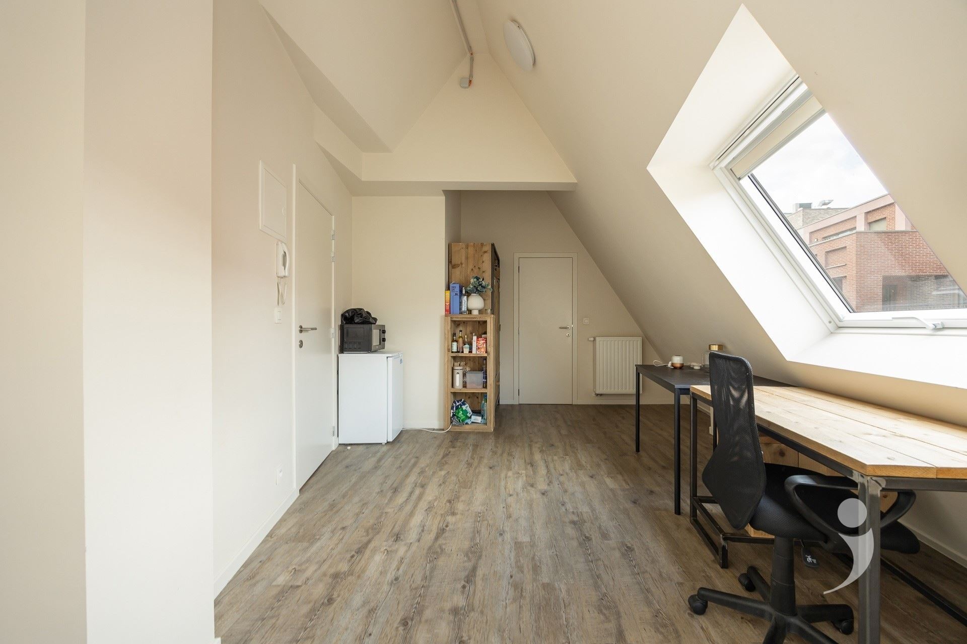 Dorm room for sale in LEUVEN