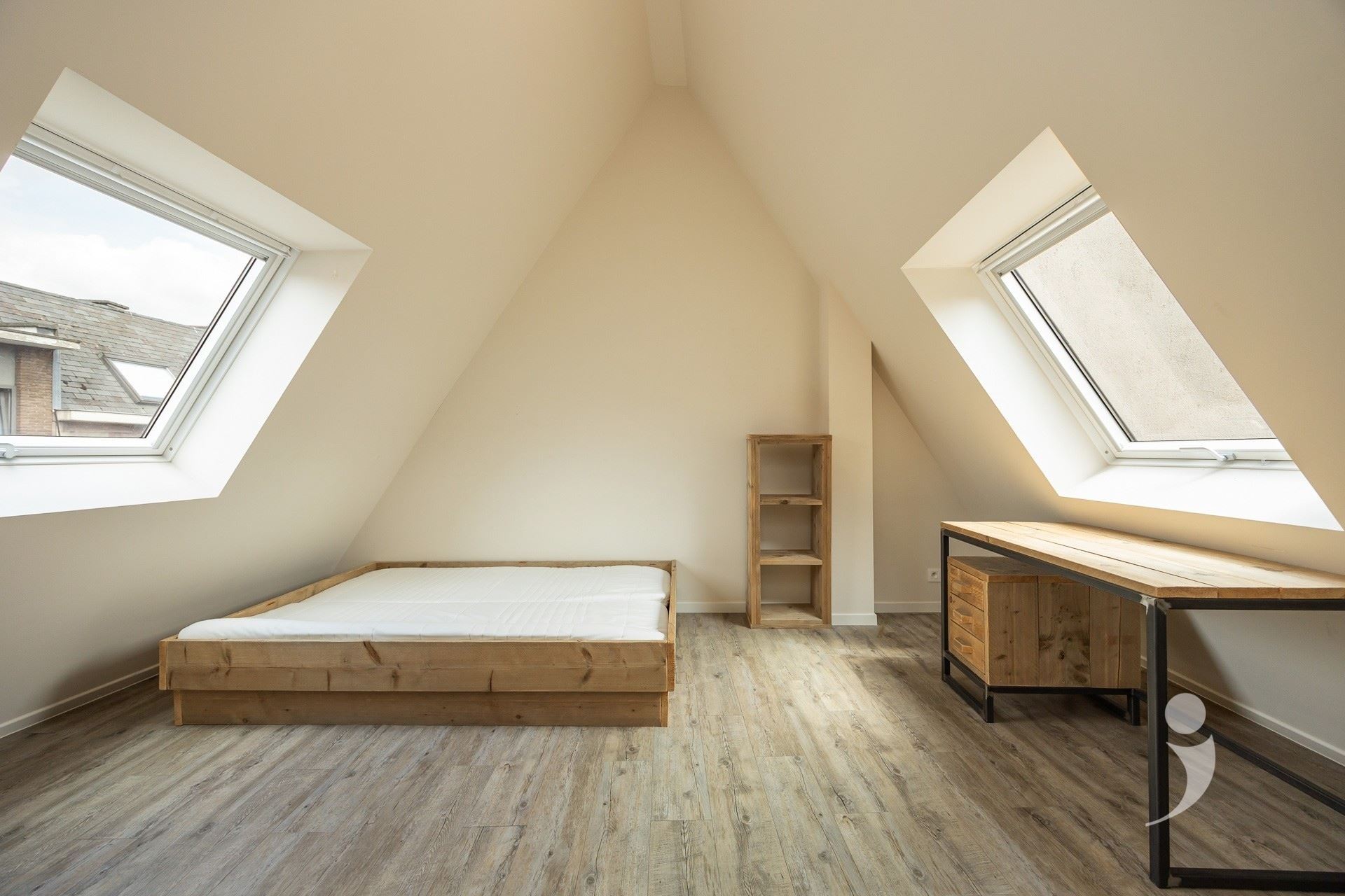 Dorm room for sale in LEUVEN