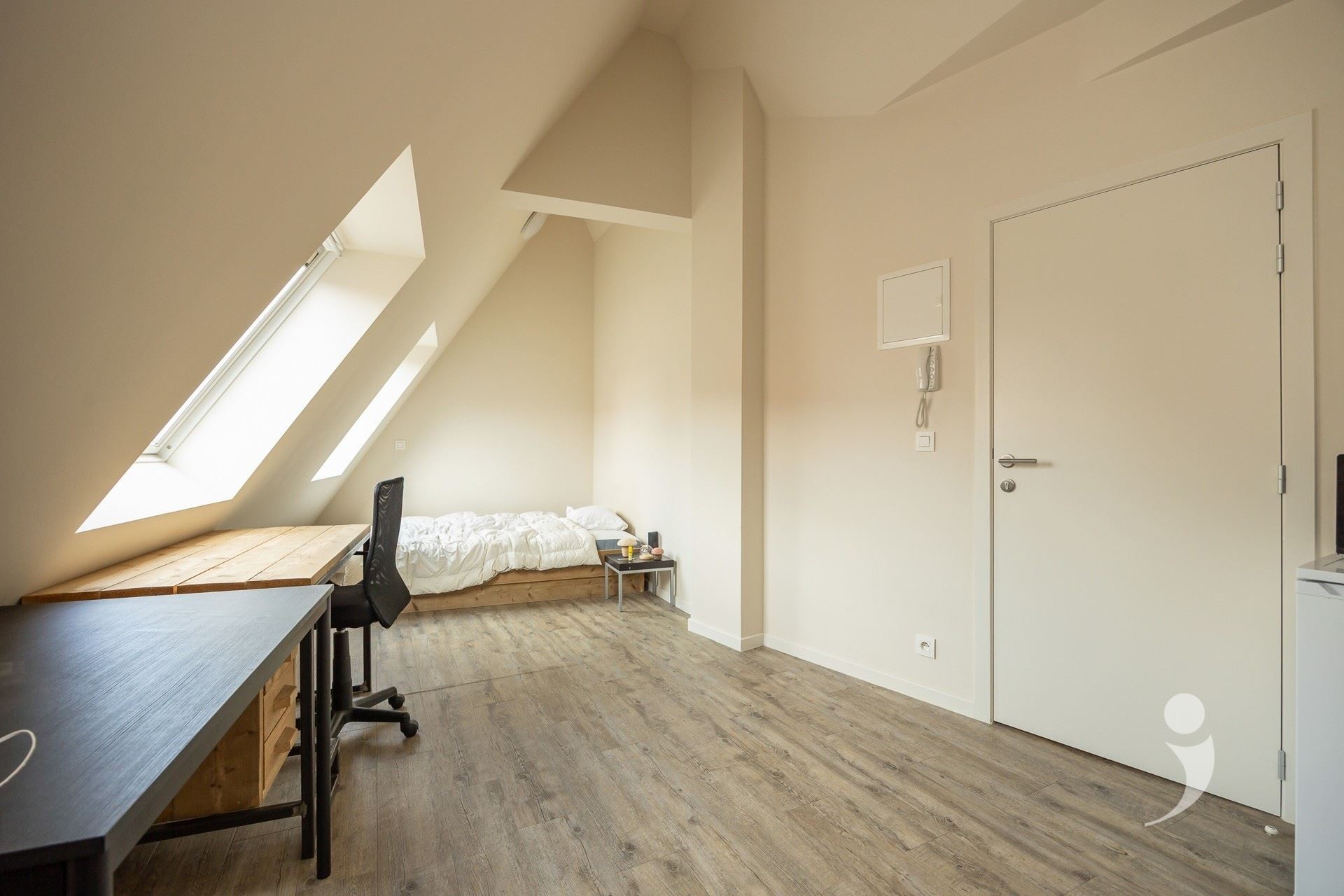 Dorm room for sale in LEUVEN