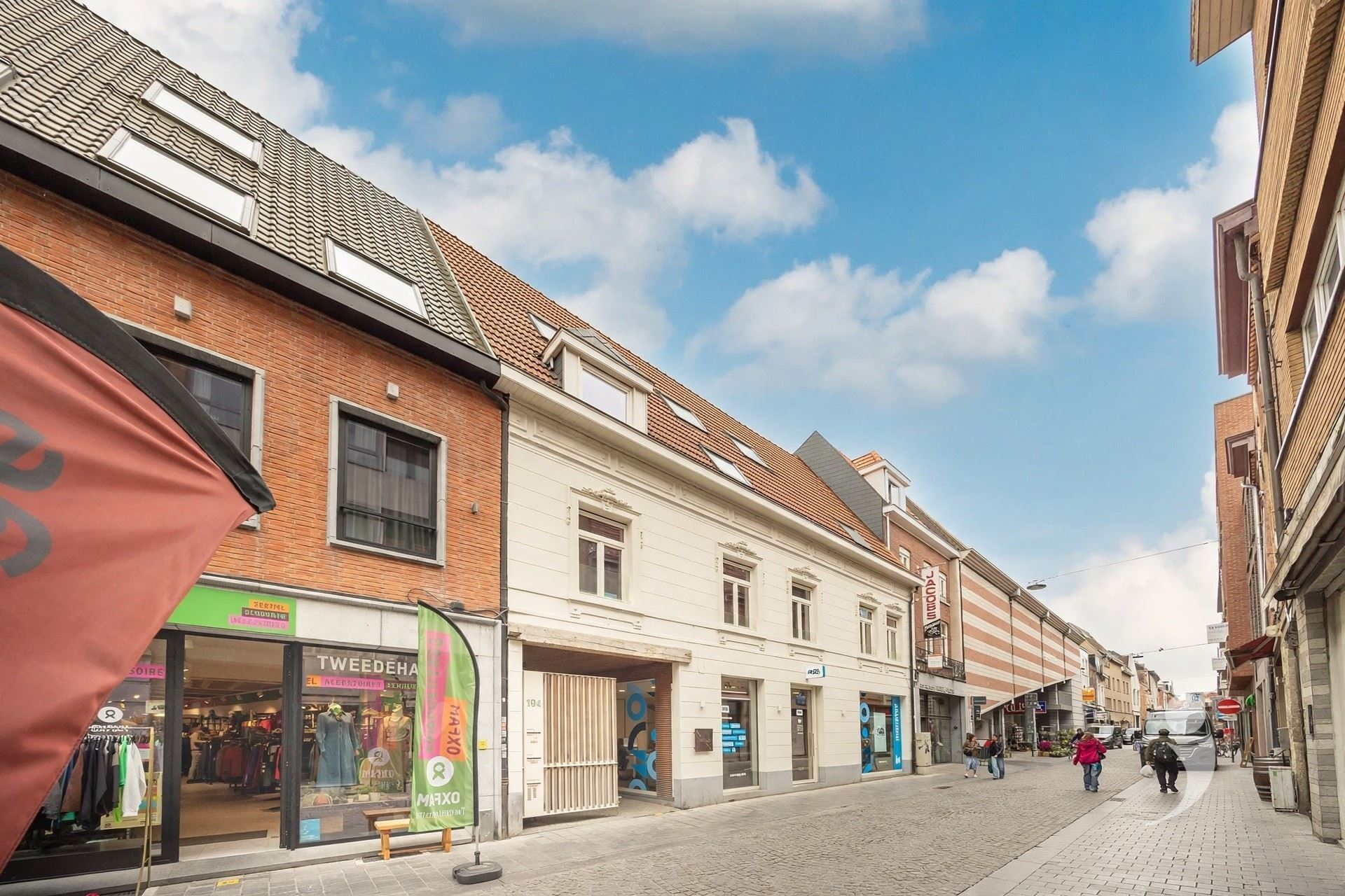 Dorm room for sale in LEUVEN