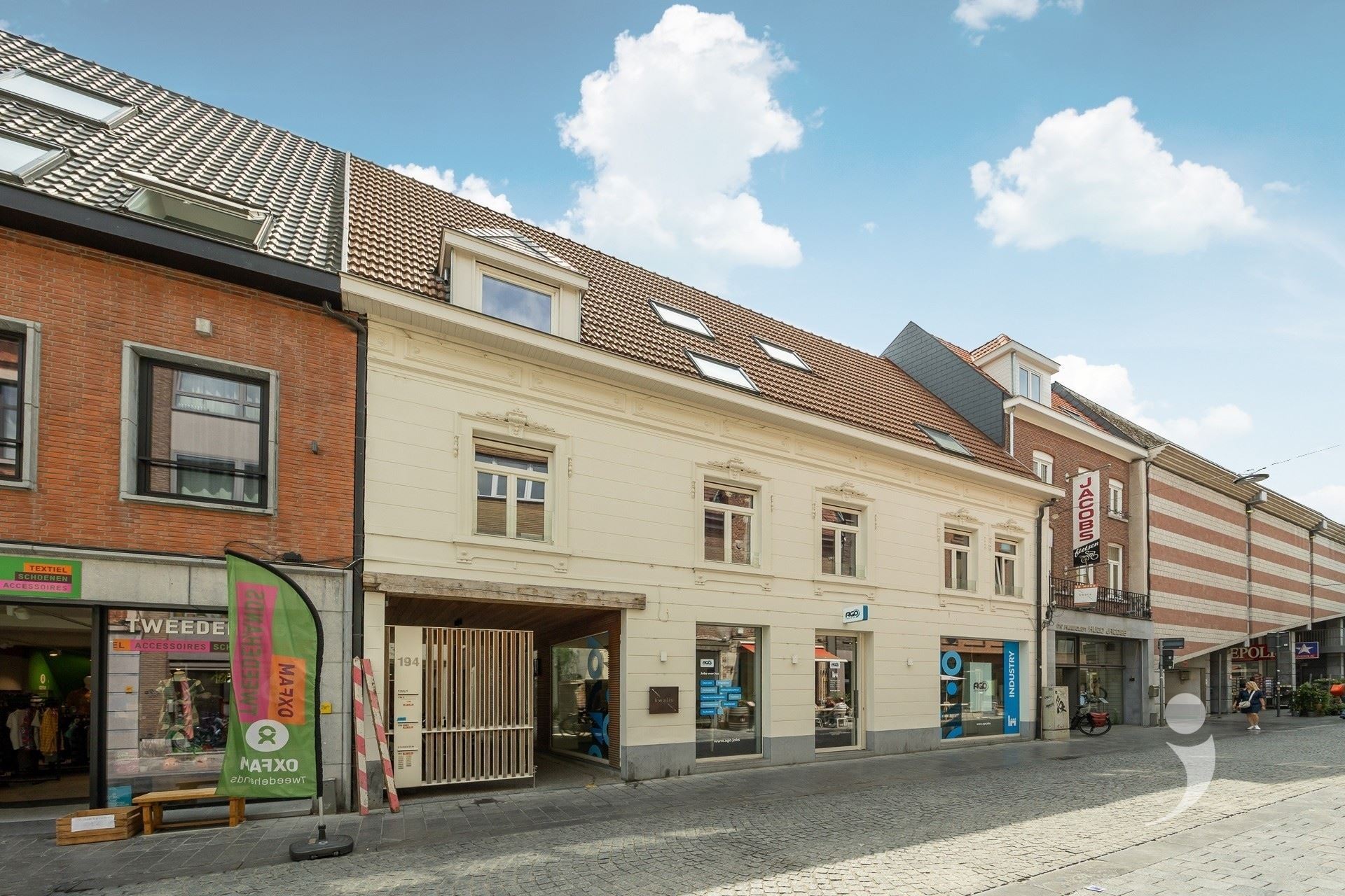 Dorm room for sale in LEUVEN