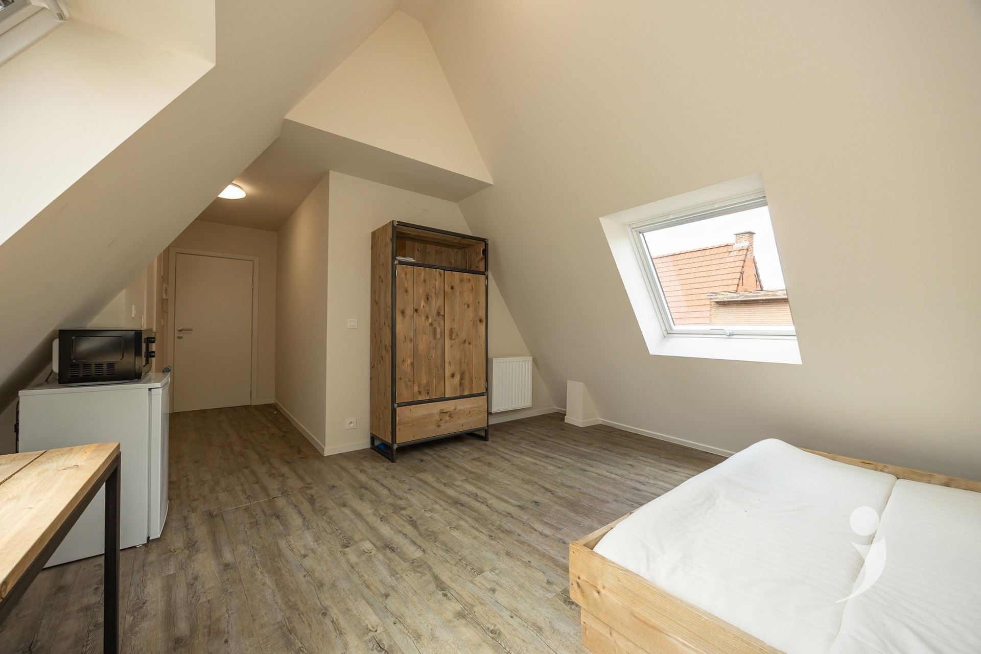 Dorm room for sale in LEUVEN