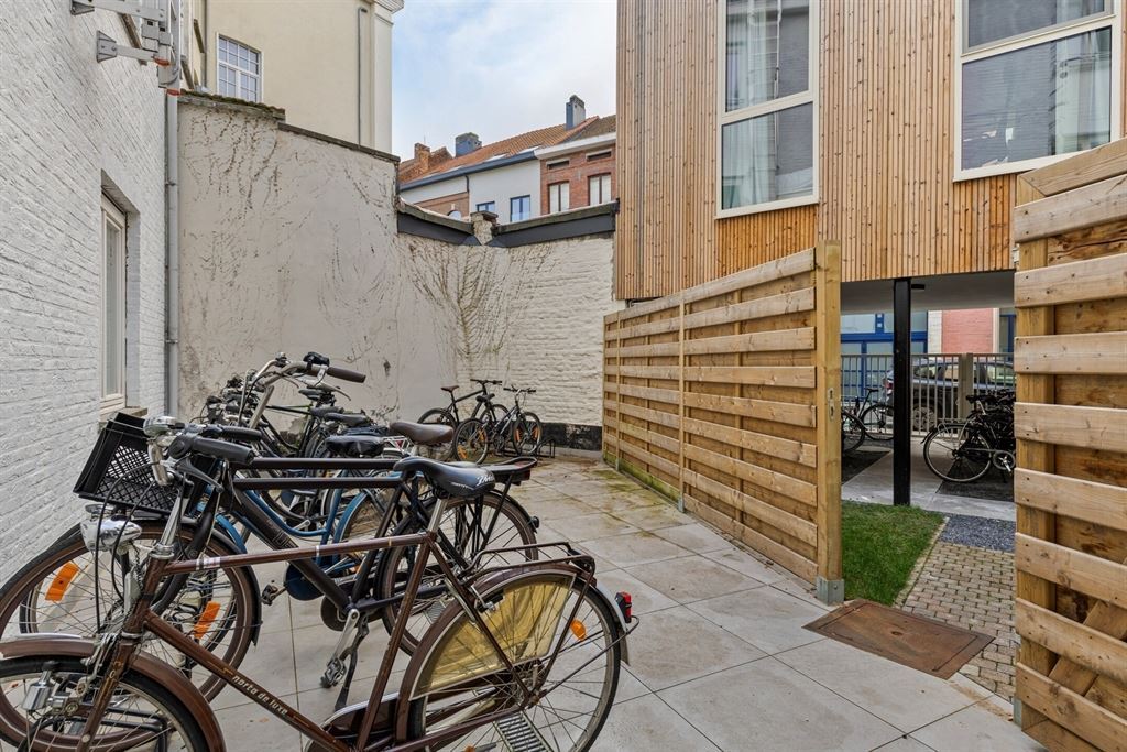 Dorm room for sale in LEUVEN