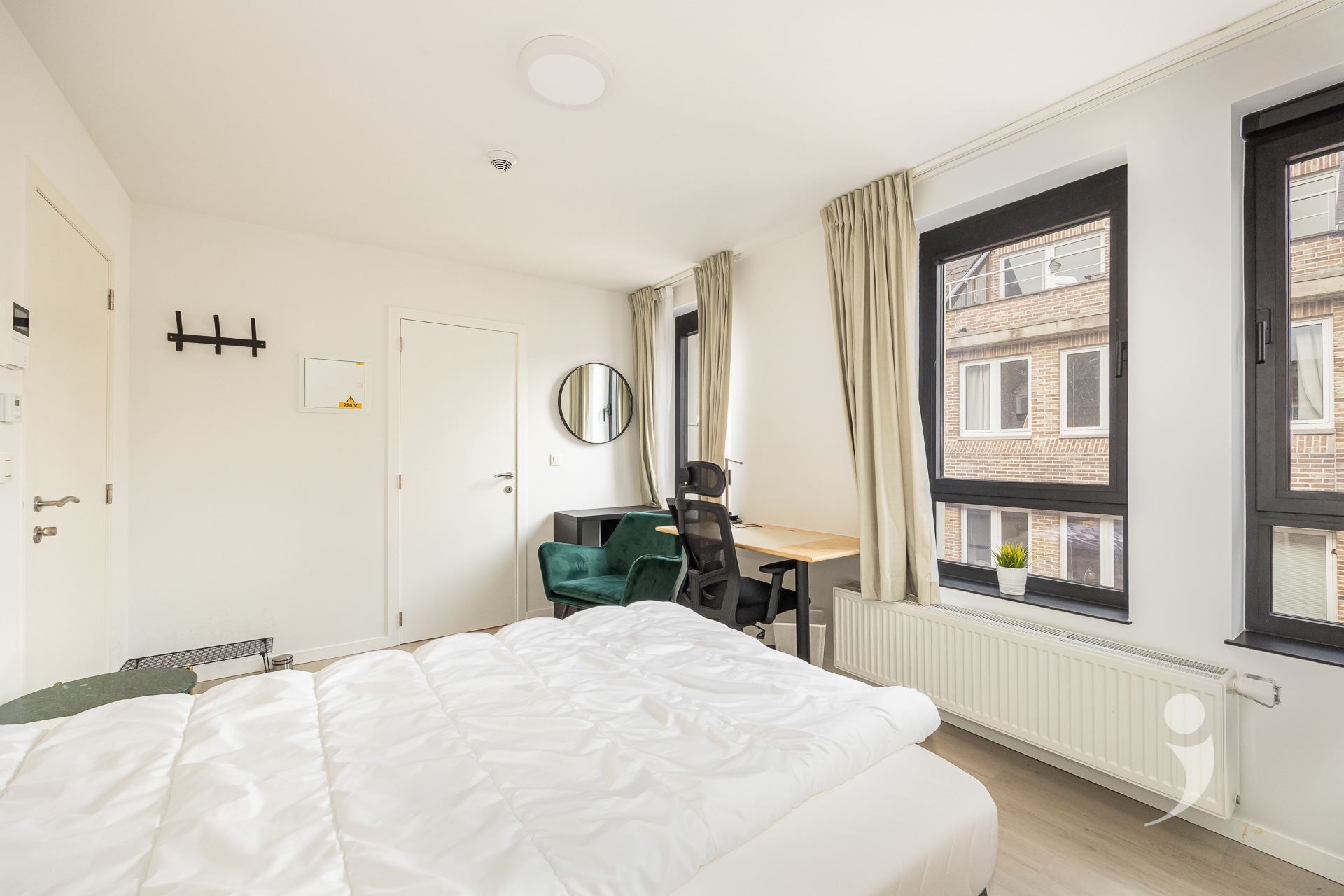 Dorm room for sale in LEUVEN