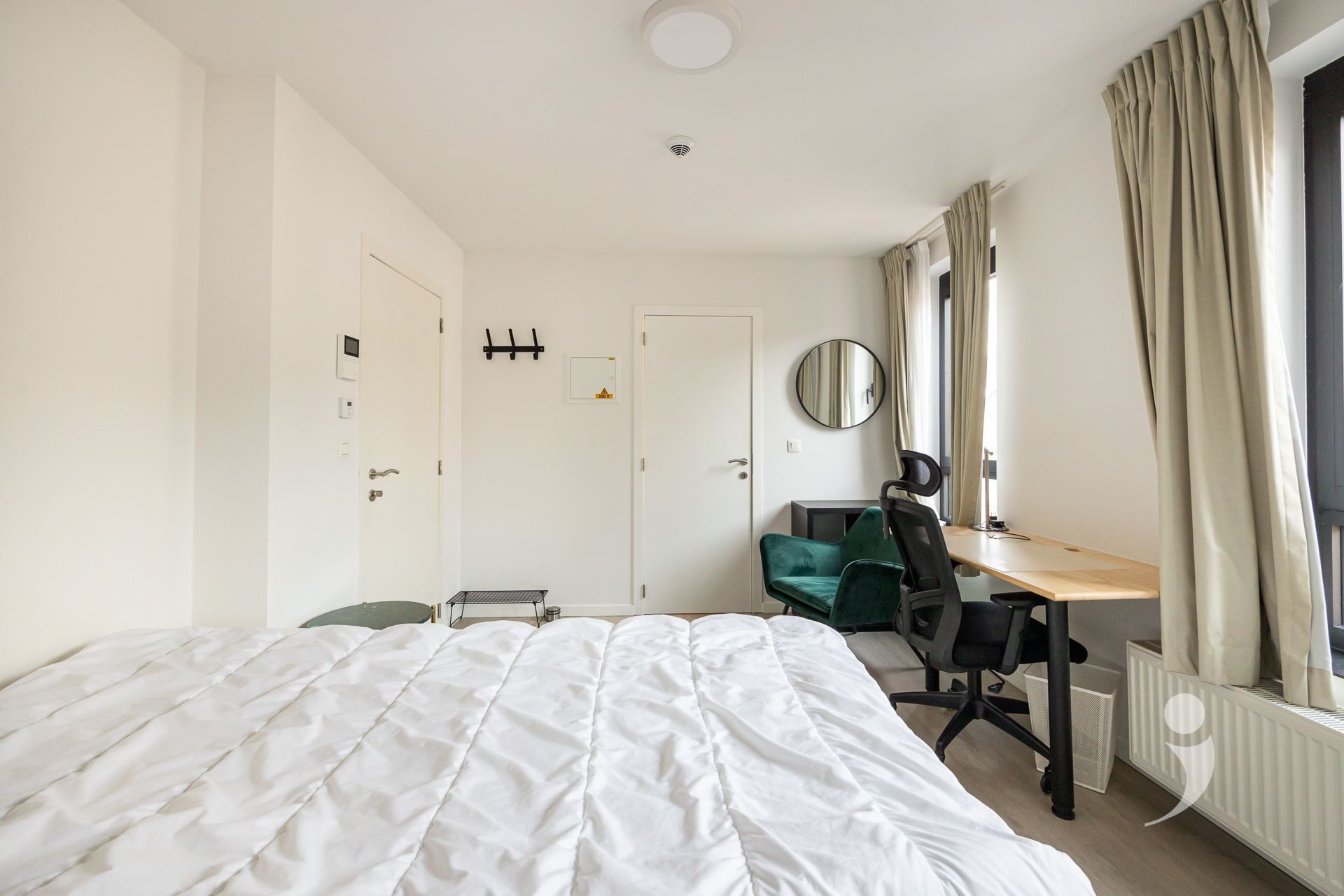 Dorm room for sale in LEUVEN