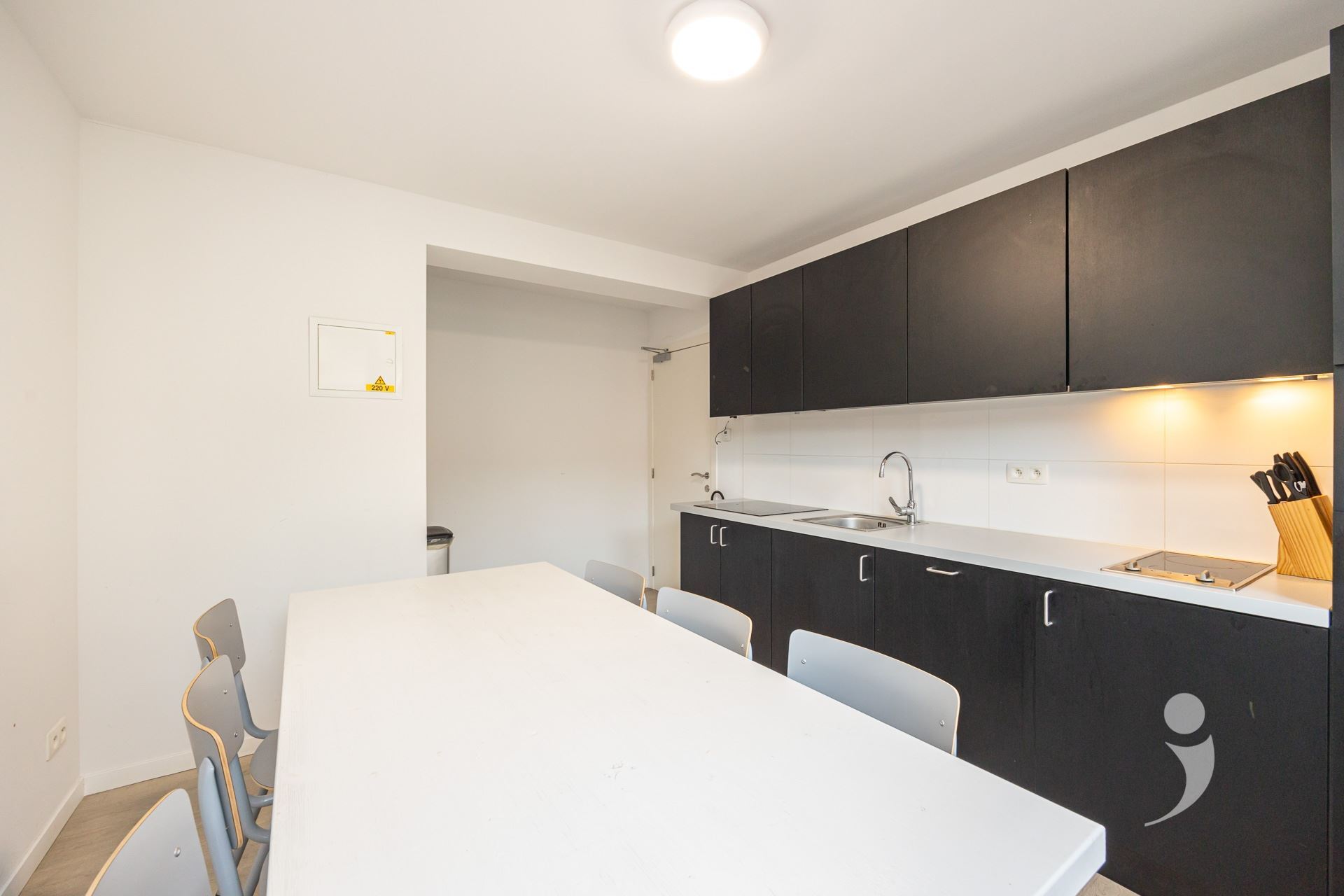 Dorm room for sale in LEUVEN