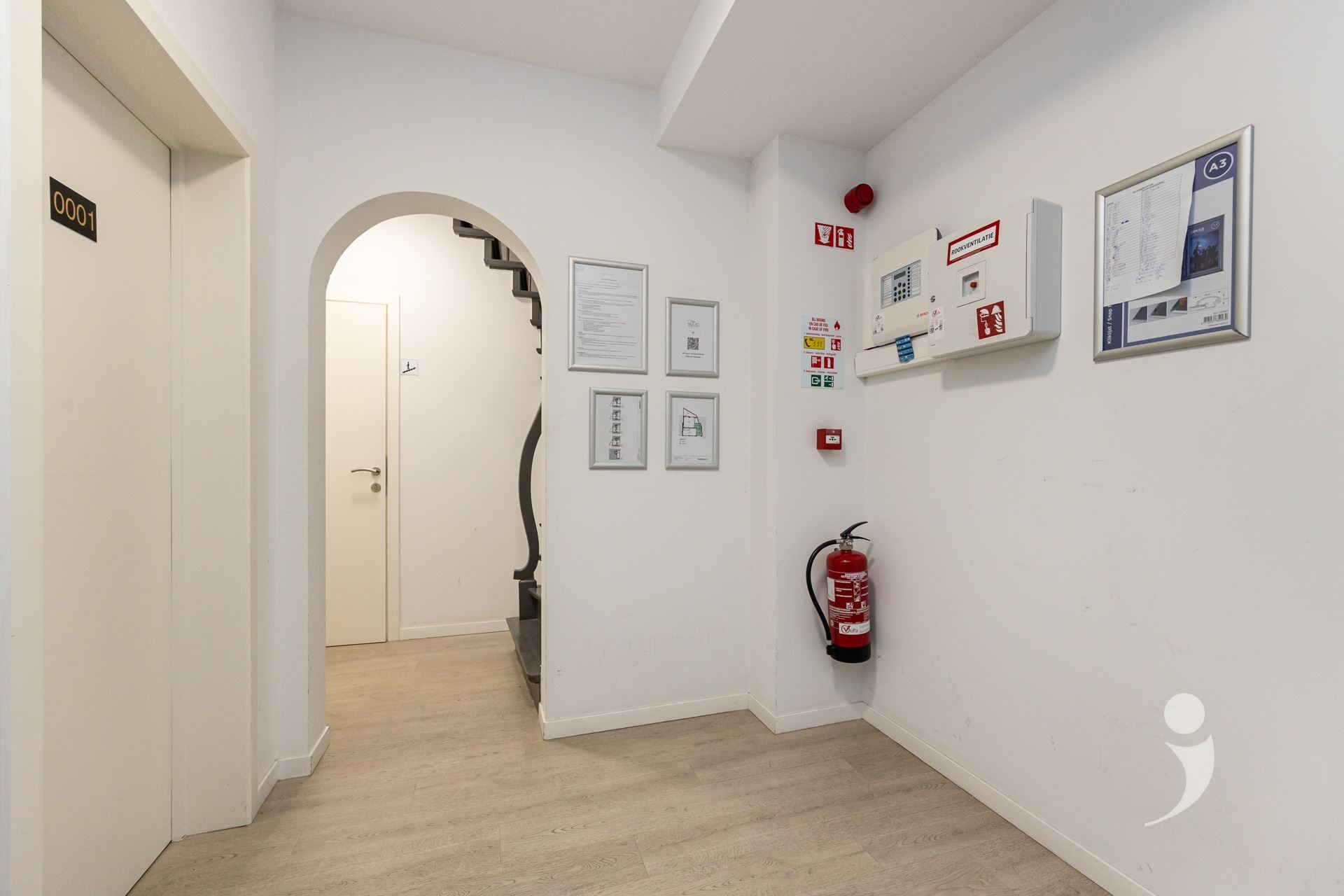 Dorm room for sale in LEUVEN