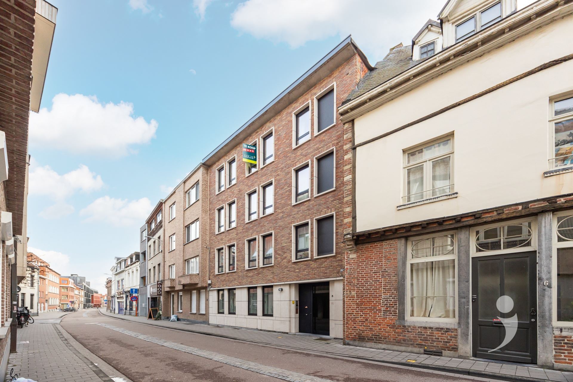 Dorm room for sale in LEUVEN