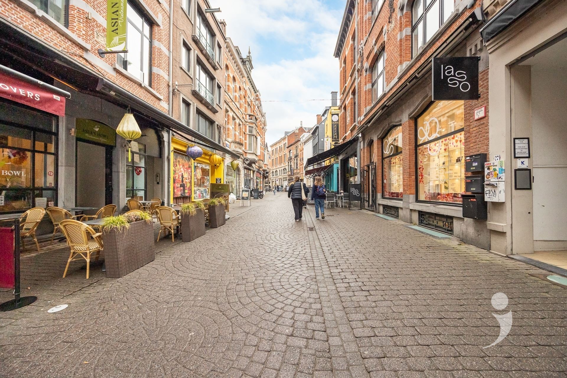 Dorm room for sale in LEUVEN