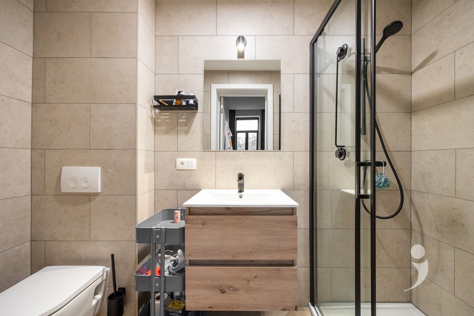 Dorm room for sale in LEUVEN