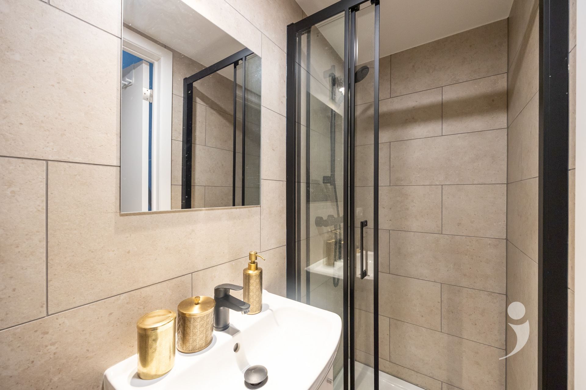 Dorm room for sale in LEUVEN