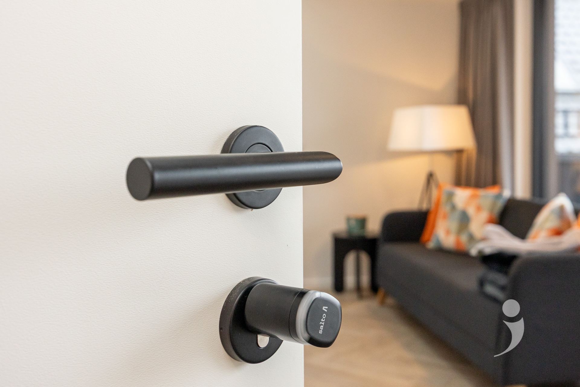 Dorm room for sale in LEUVEN