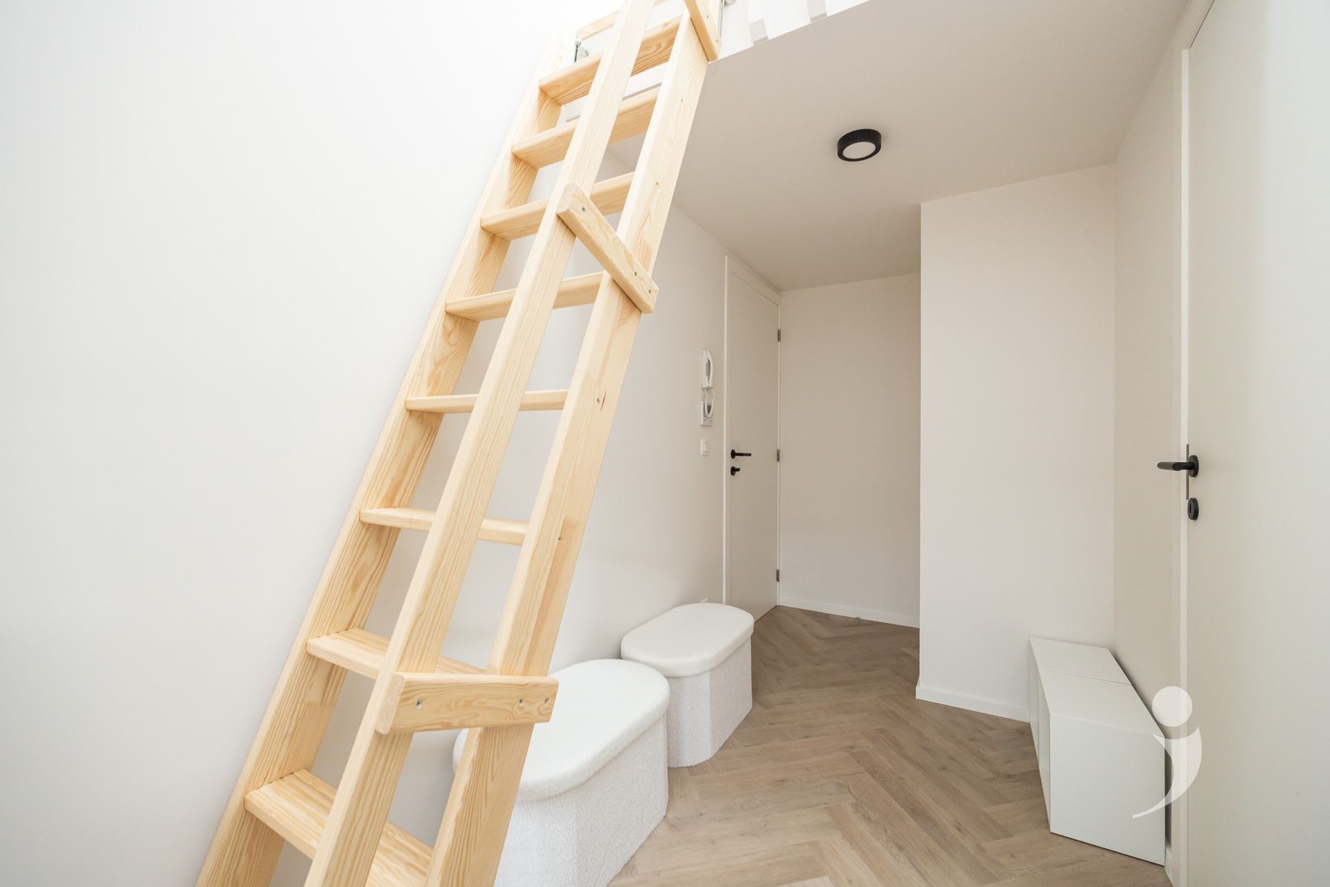 Dorm room for sale in LEUVEN