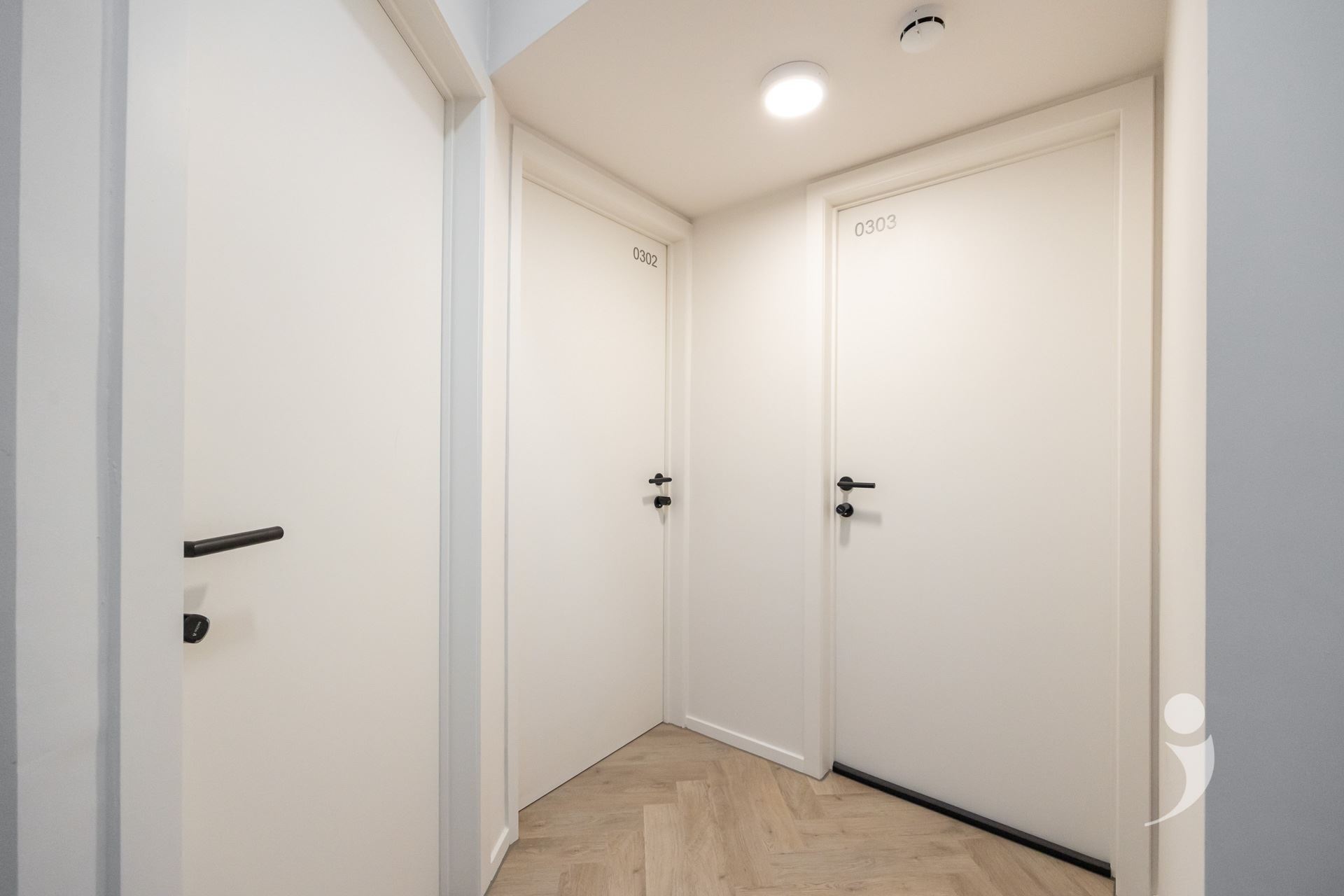 Dorm room for sale in LEUVEN