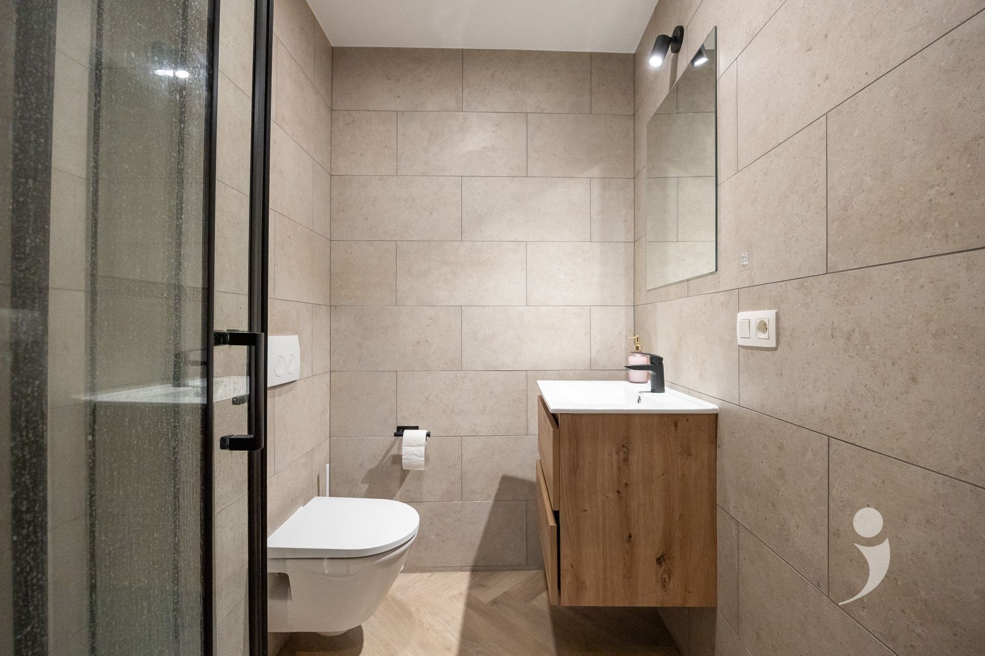 Dorm room for sale in LEUVEN