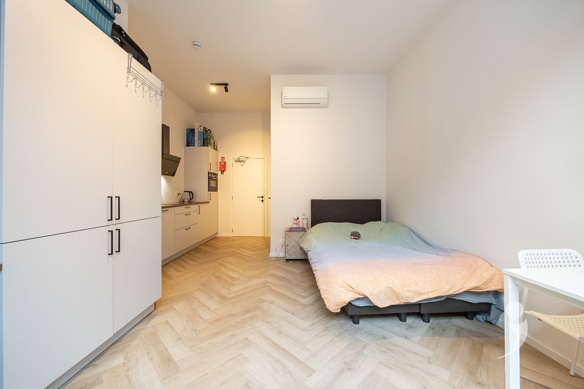 Dorm room for sale in LEUVEN