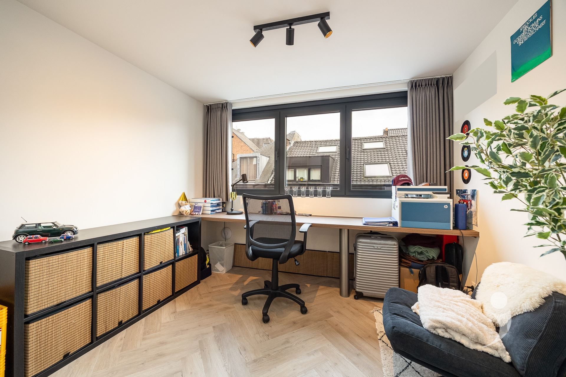 Dorm room for sale in LEUVEN