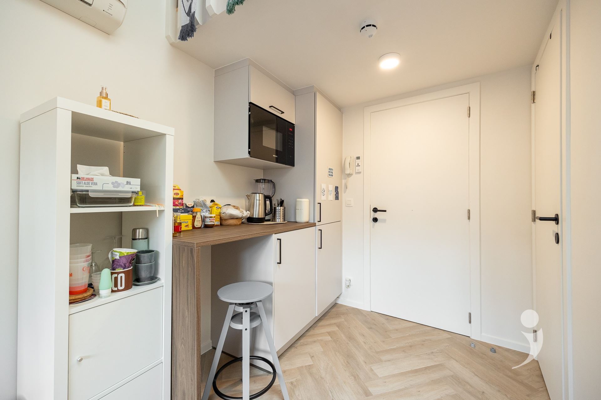 Dorm room for sale in LEUVEN