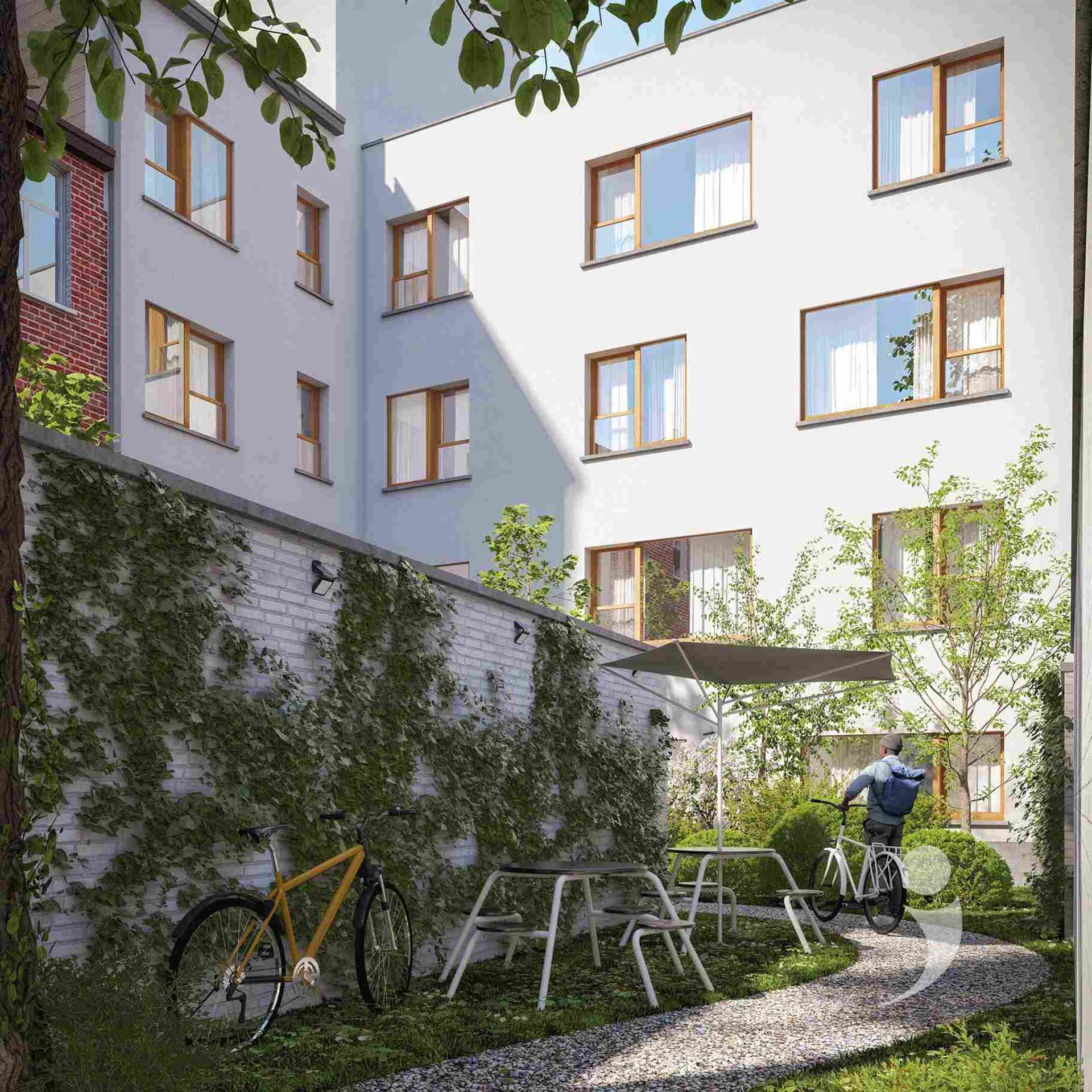 Dorm room for sale in LEUVEN