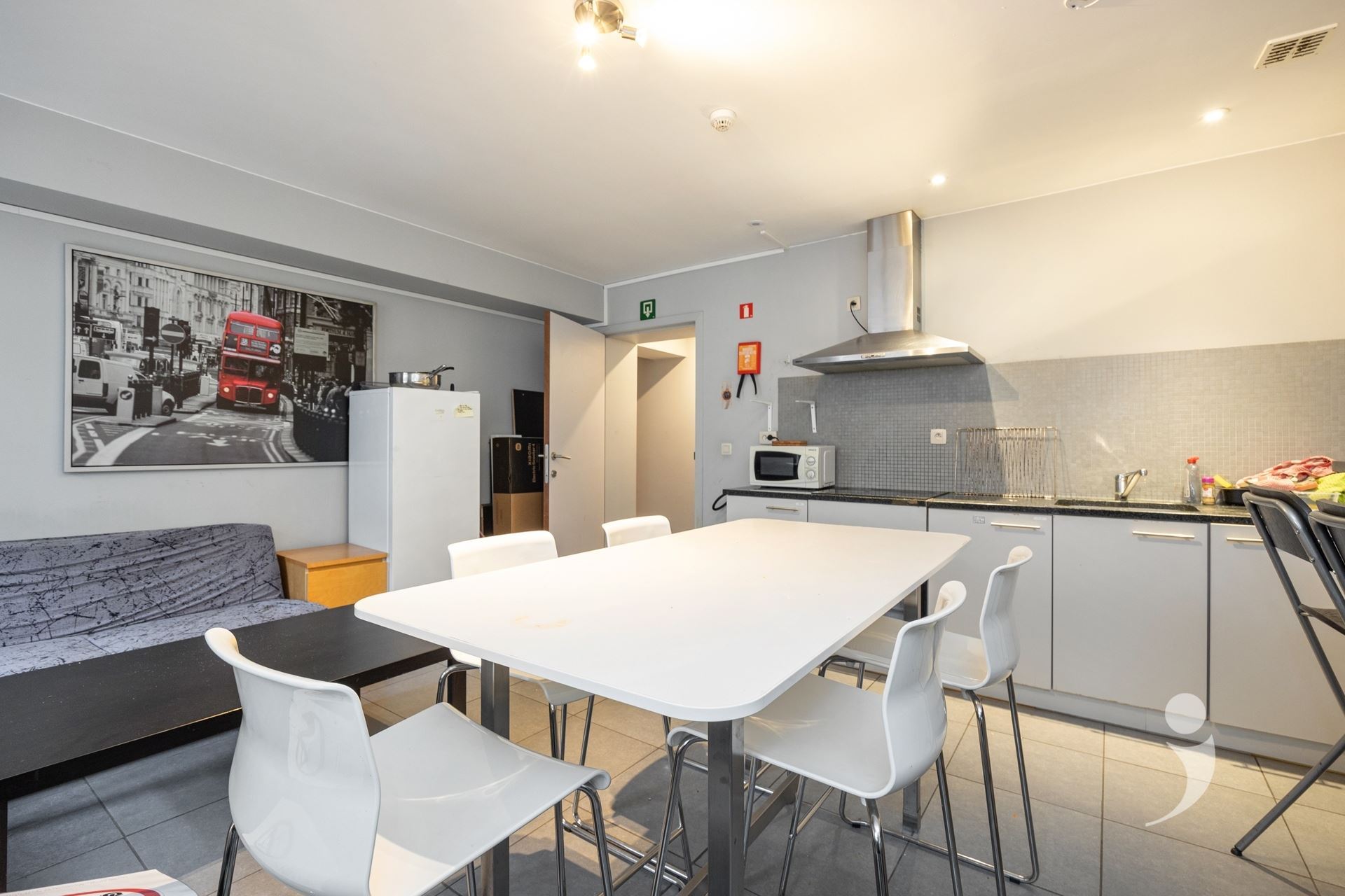 Dorm room for sale in LEUVEN