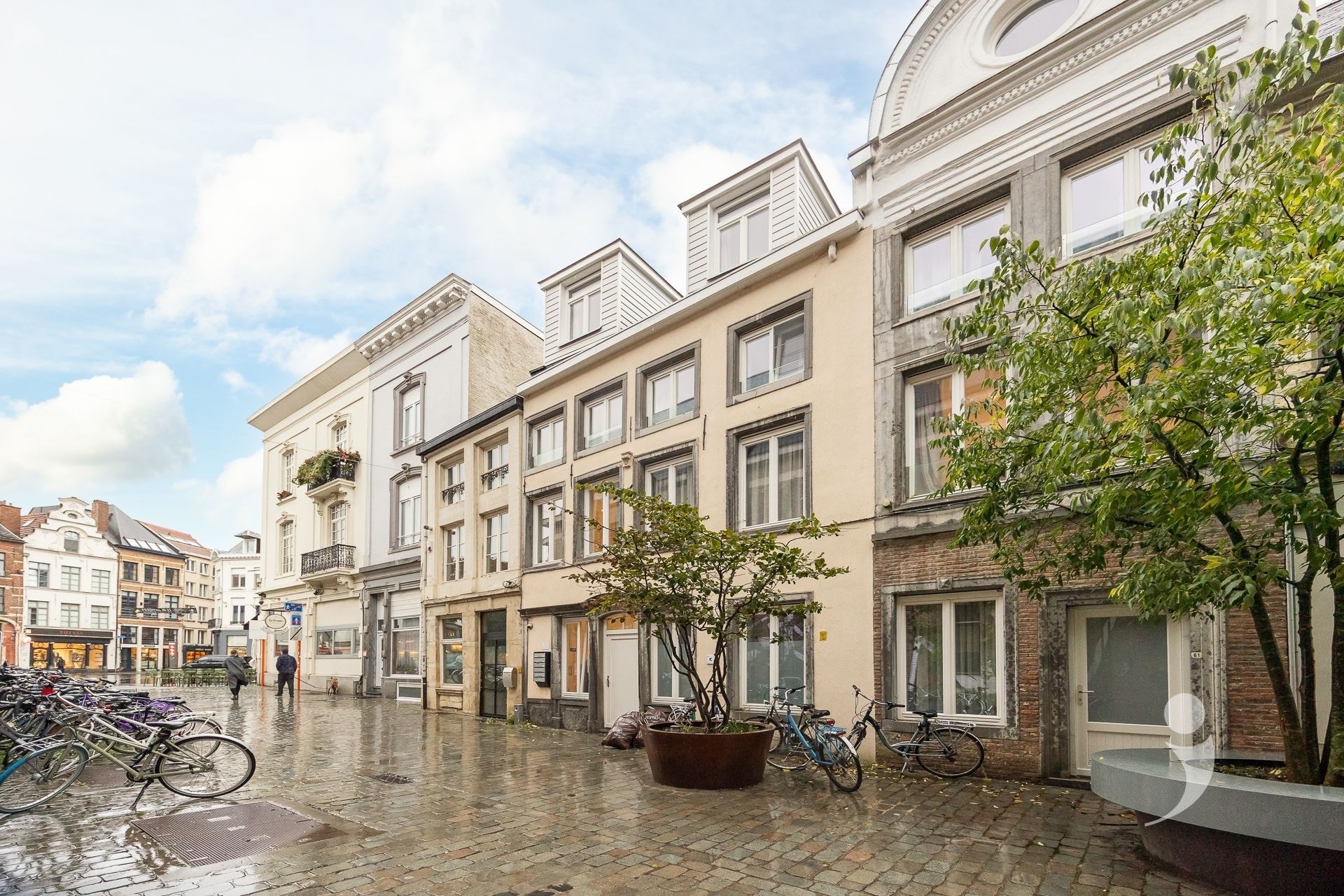 Dorm room for sale in LEUVEN