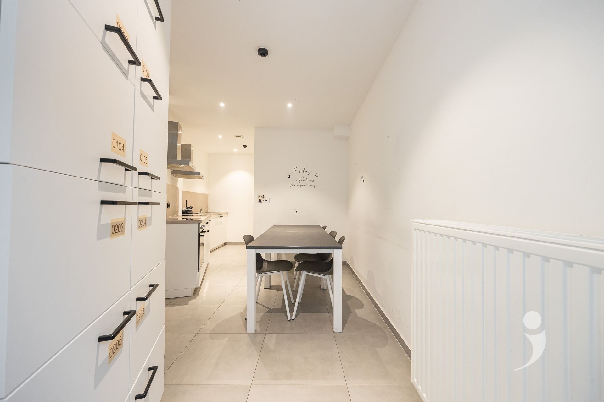 Dorm room for sale in LEUVEN