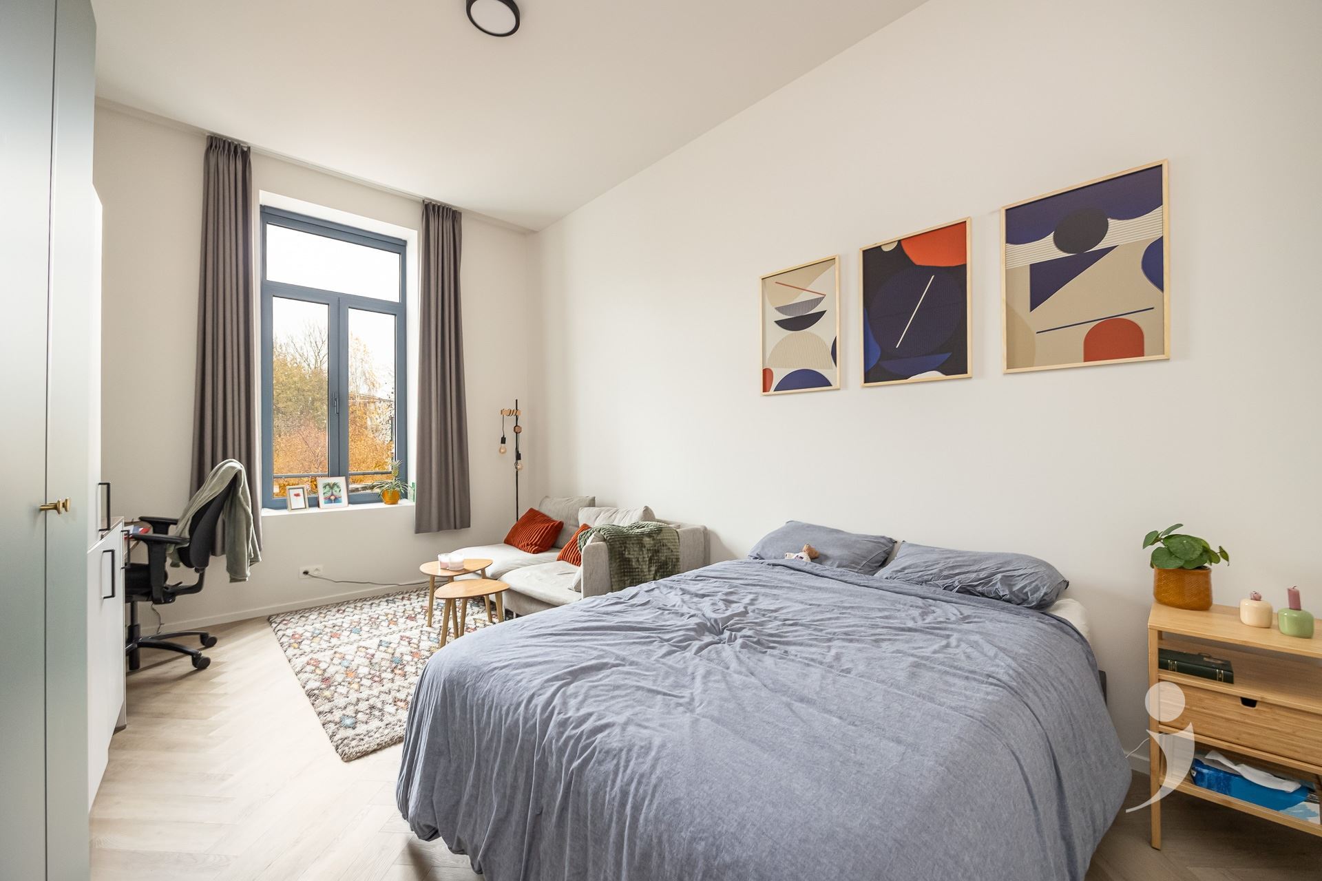 Dorm room for sale in LEUVEN
