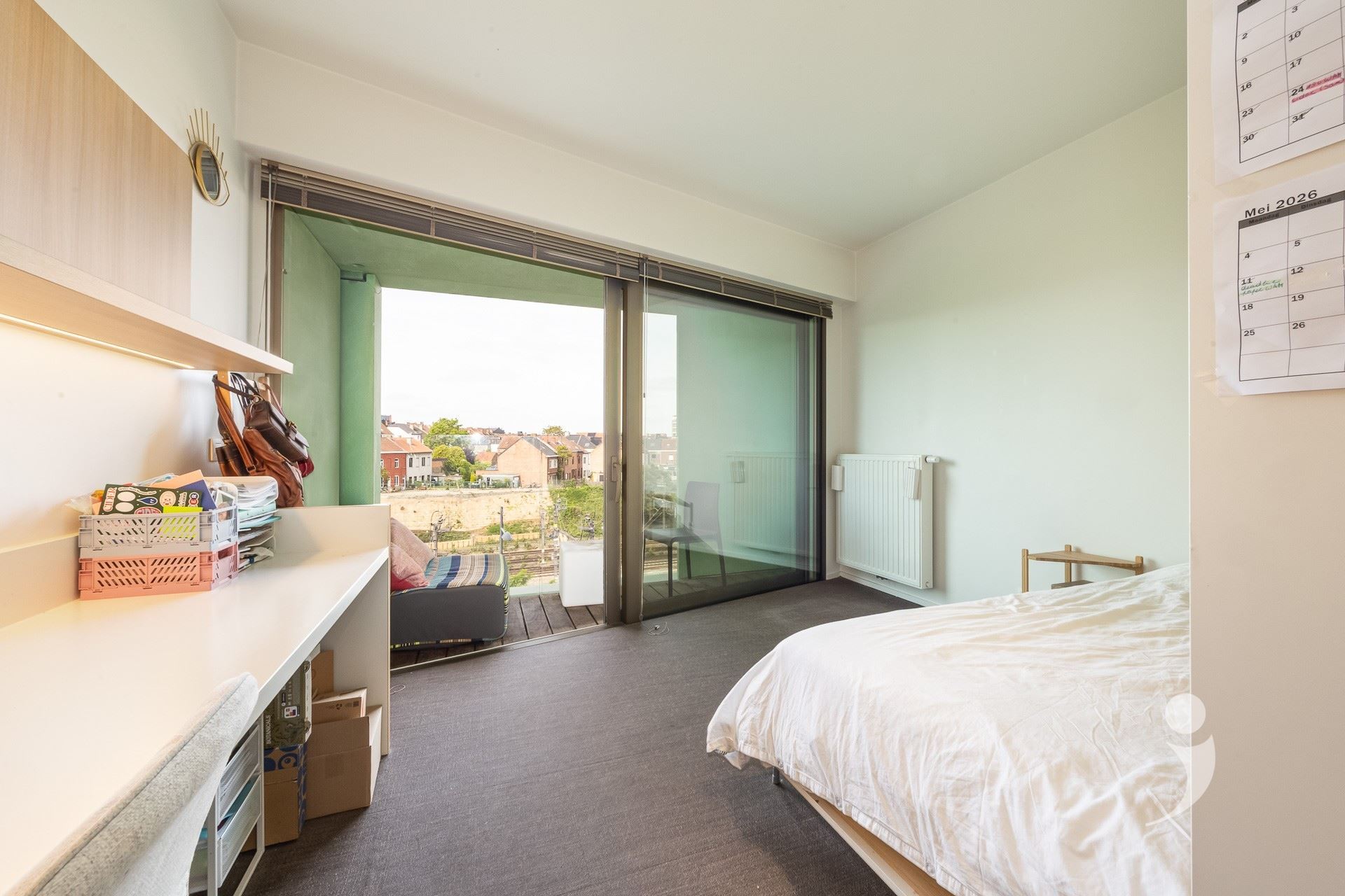 Dorm room for sale in LEUVEN